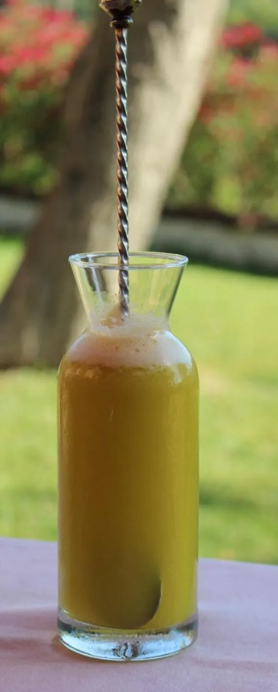 Breakfast in B&B Kapì Country