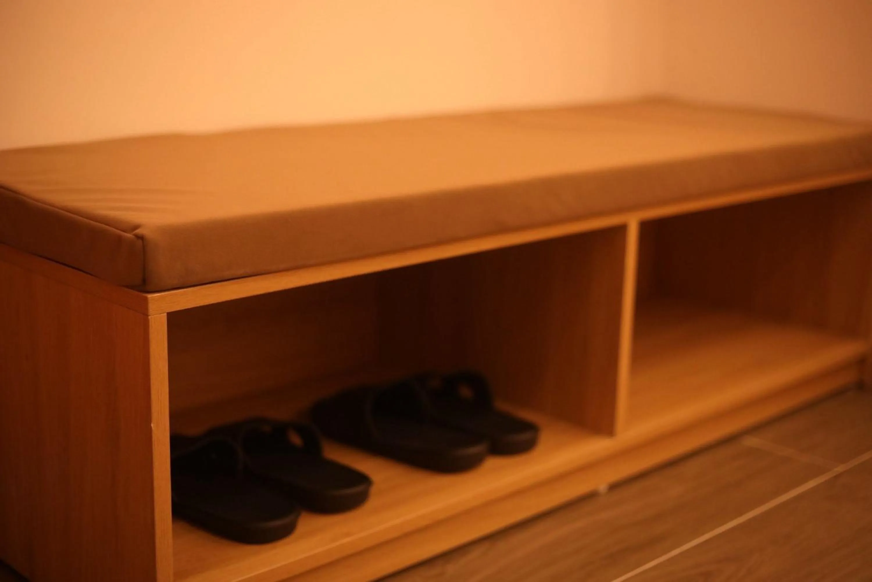 wardrobe in TherHouse