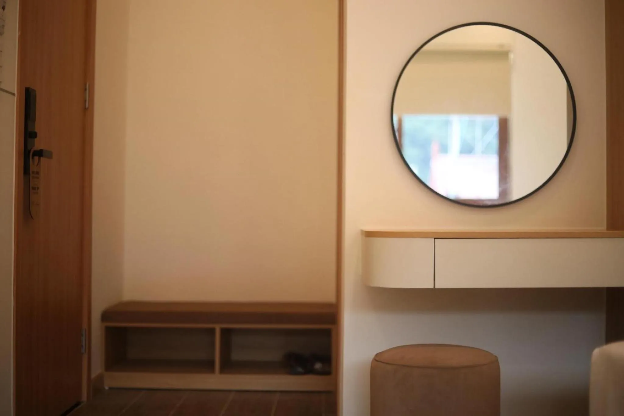 wardrobe in TherHouse