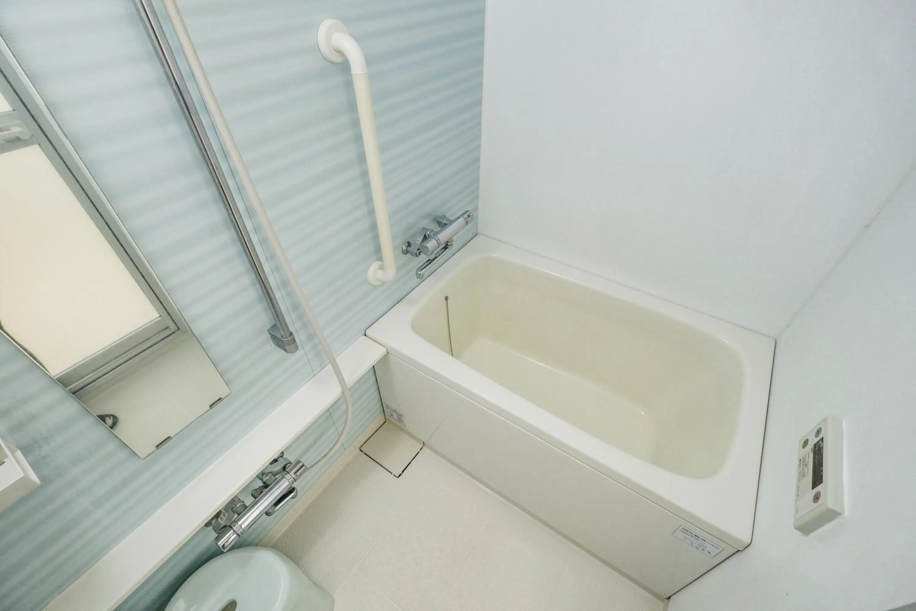 Bathroom in Ikebukuro La Rêve House