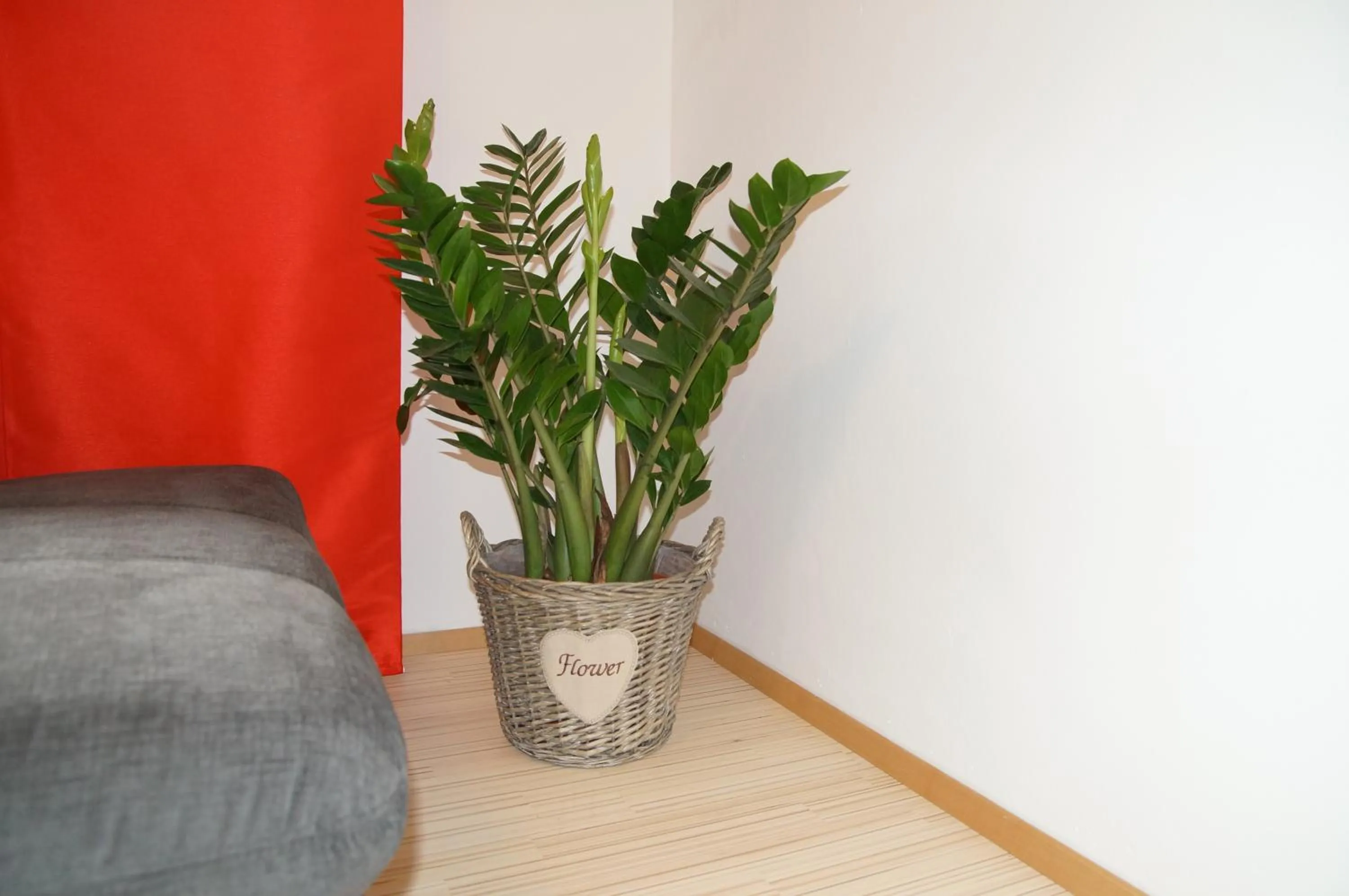 Living room in W & S Executive Apartments - Hallstatt I