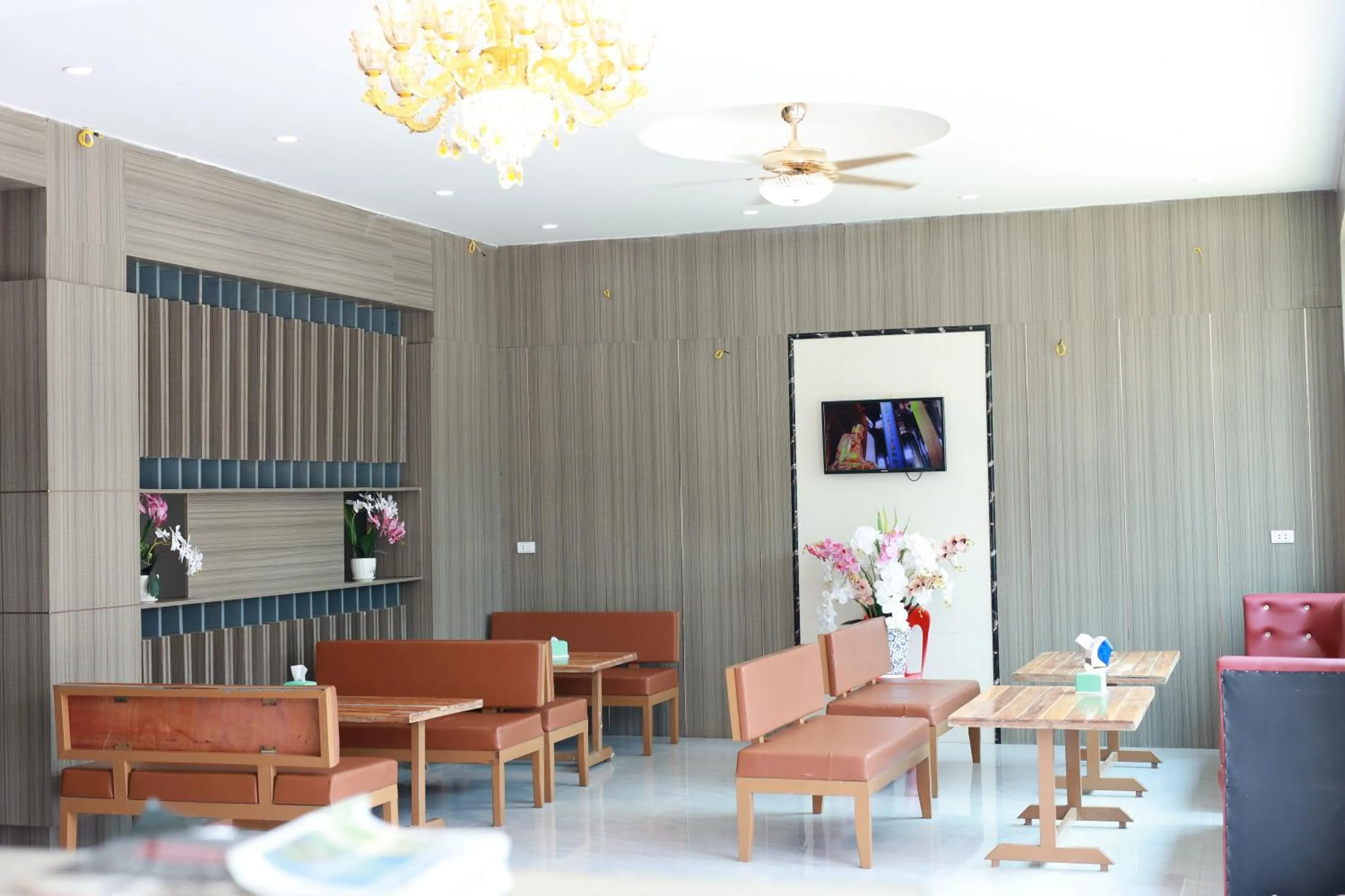 Vang Vieng Rivercube Hotel