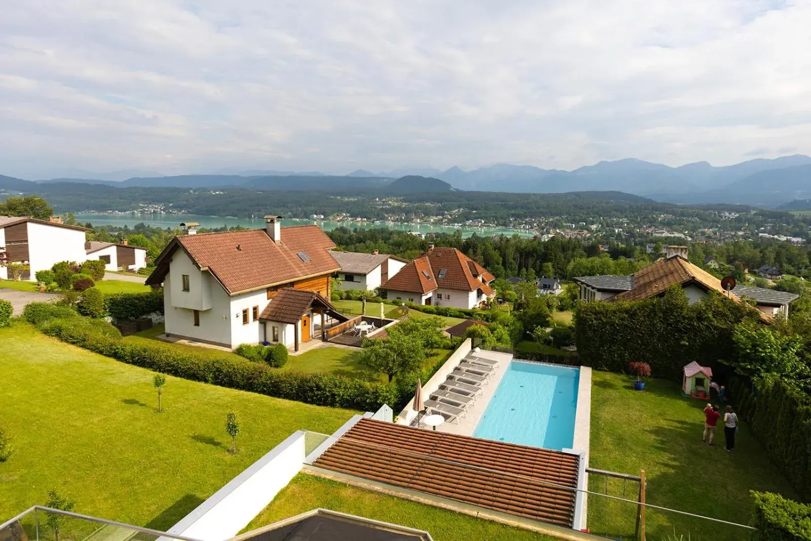 Budget Double Room in Sun & See Budget Double Room in Sun & See