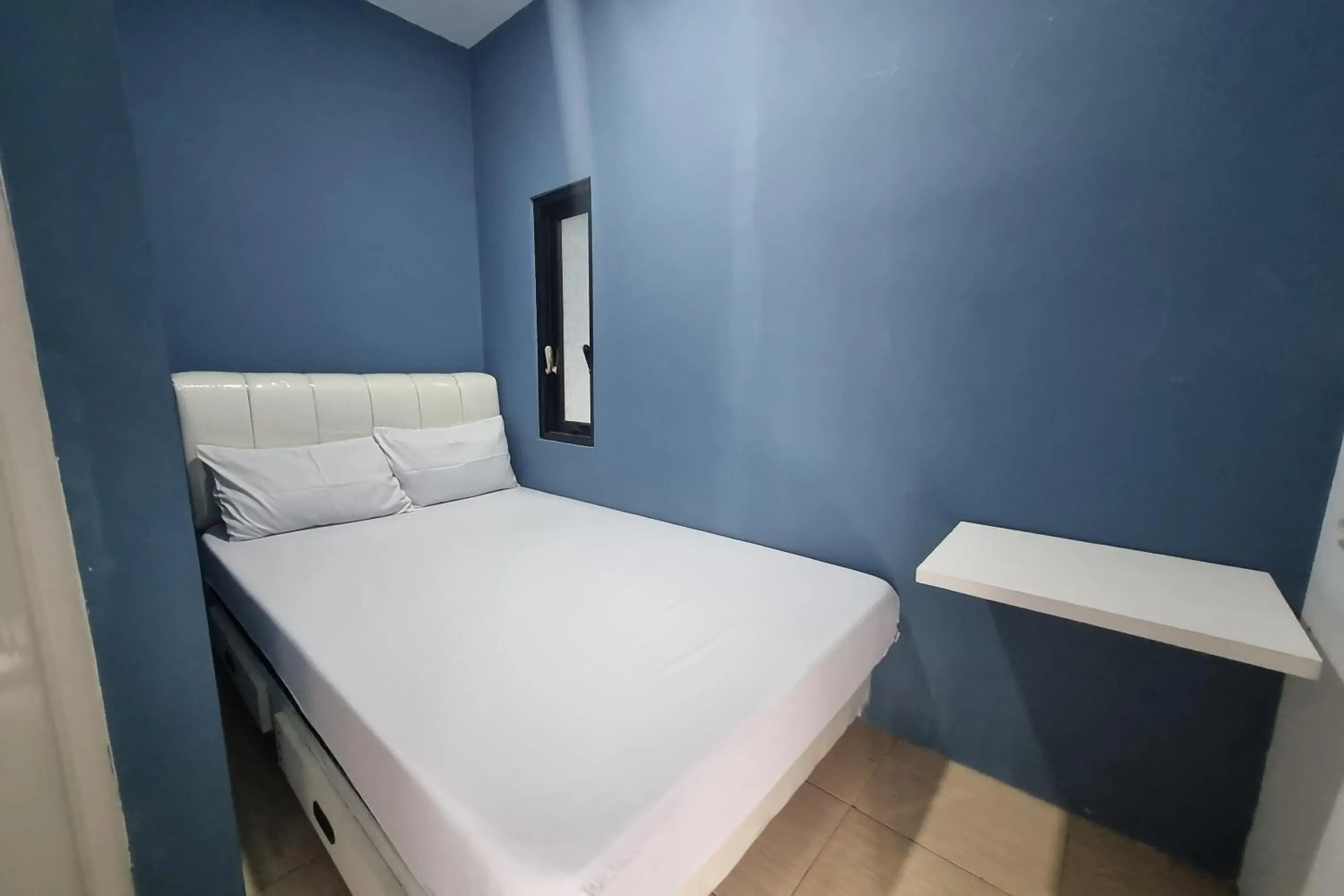 Double Room in Ardafa Inn & Villa Double Room in Ardafa Inn & Villa