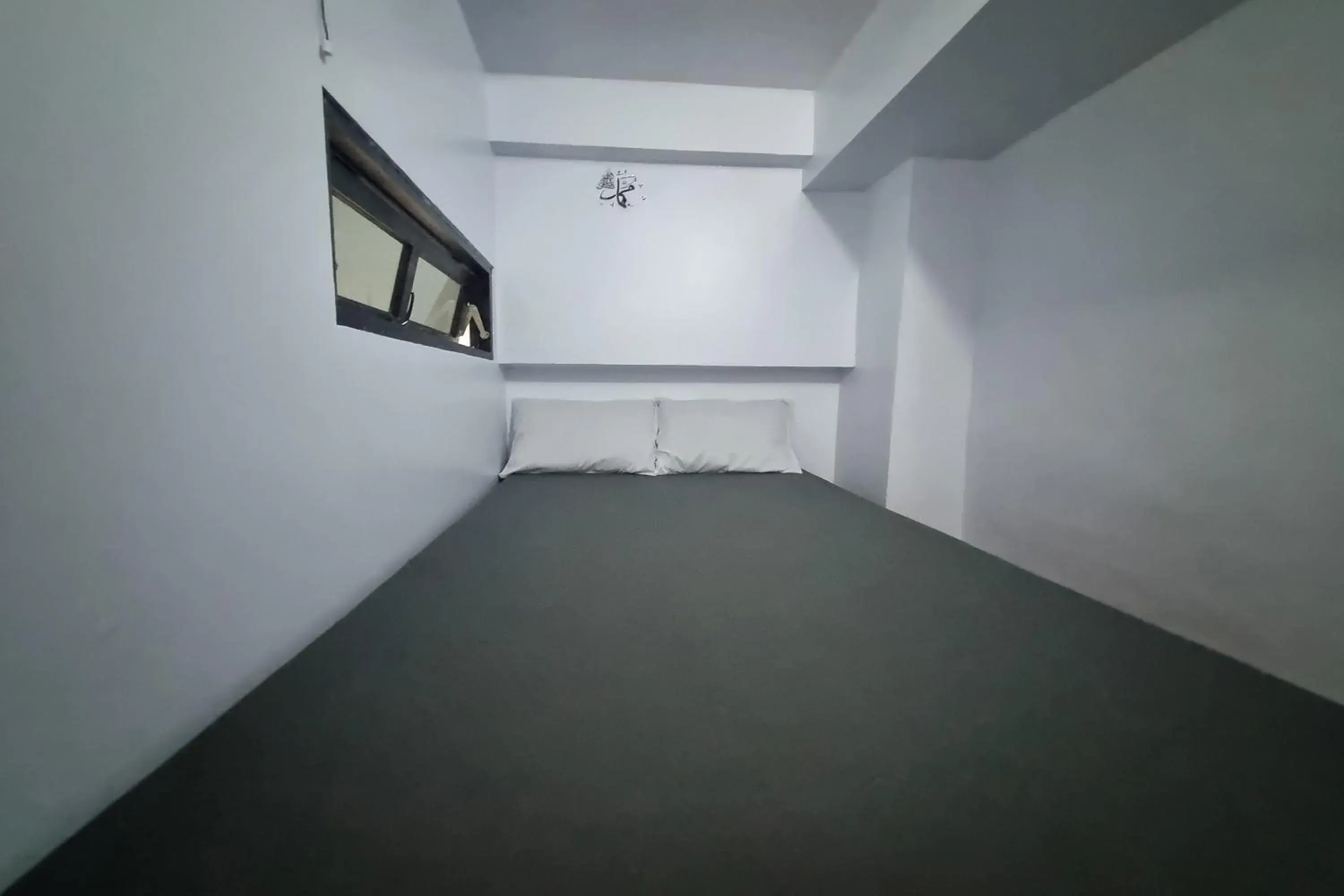 Standard Double Room with Shared Bathroom in Ardafa Inn & Villa Standard Double Room with Shared Bathroom in Ardafa Inn & Villa