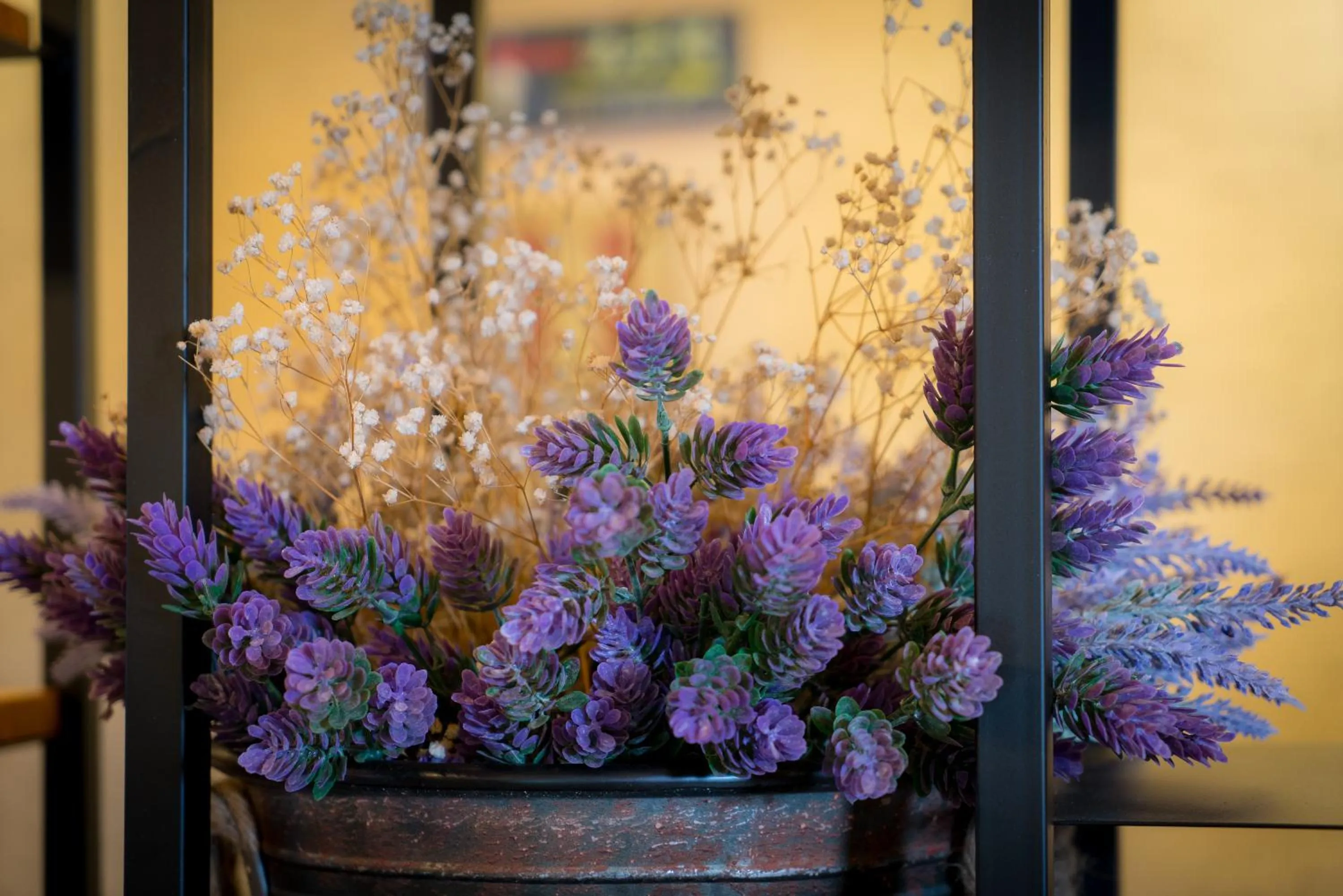Decorative detail in Kenting My Home