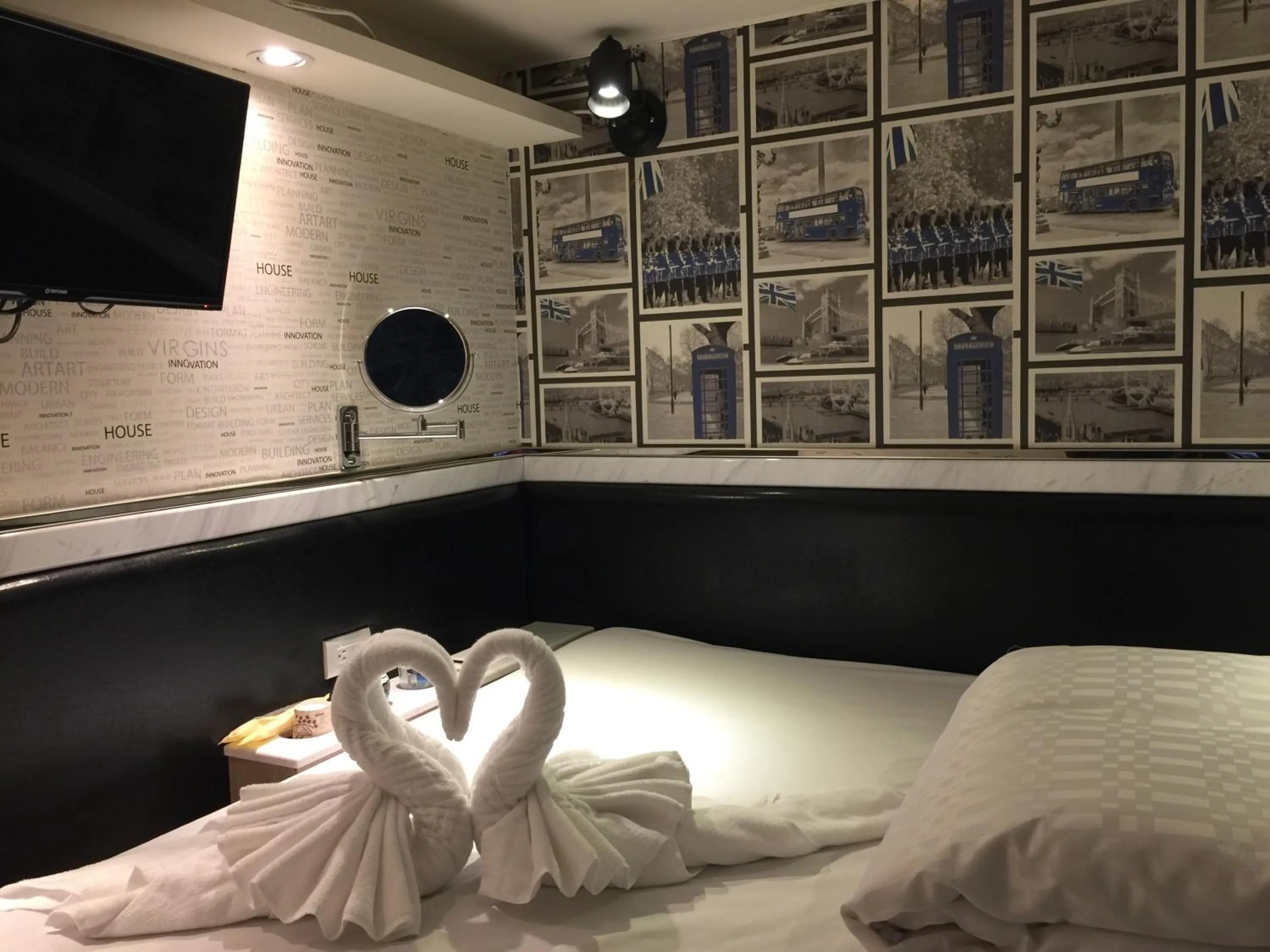 Beach, Bed in Kenting My Home