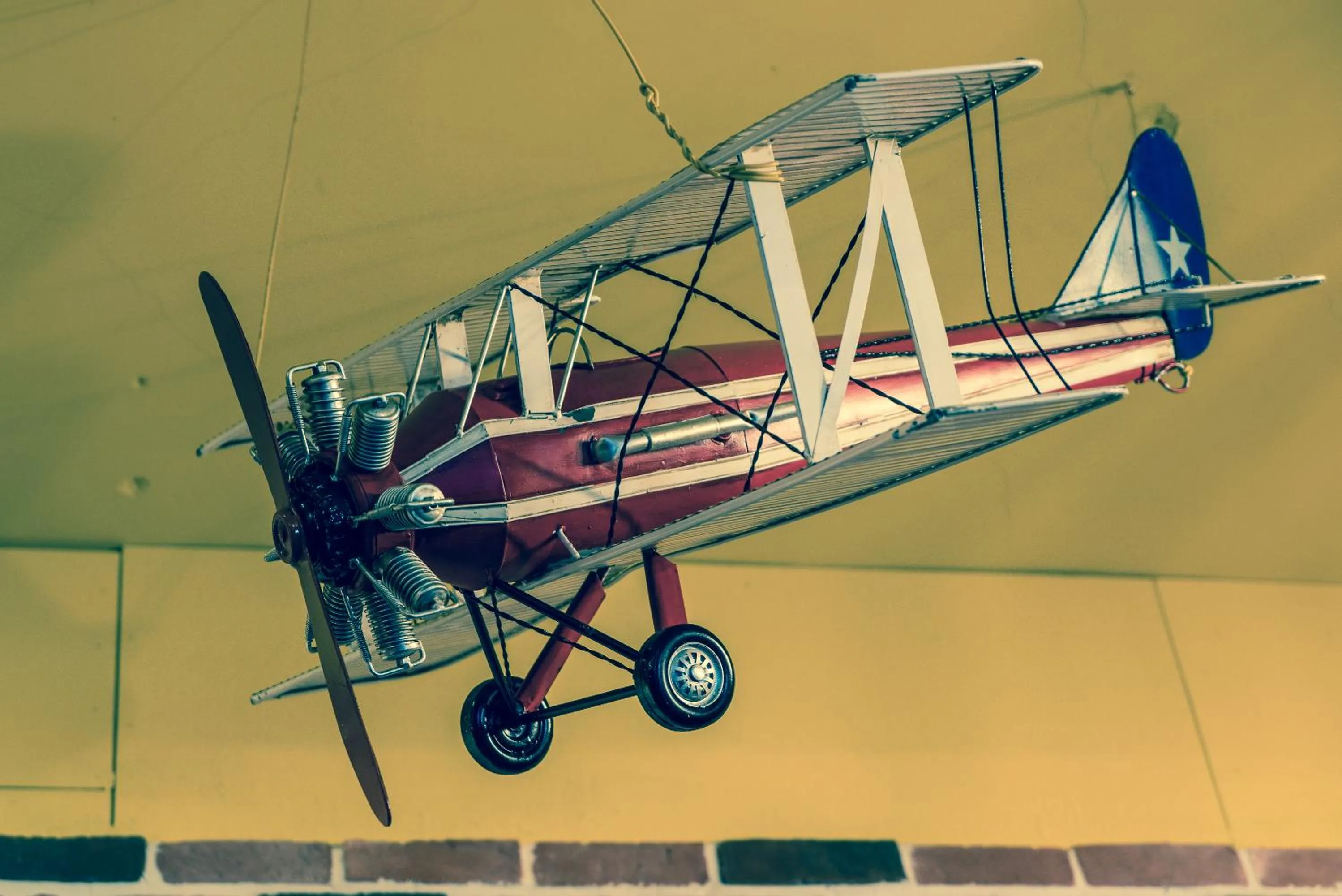 Decorative detail in Kenting My Home