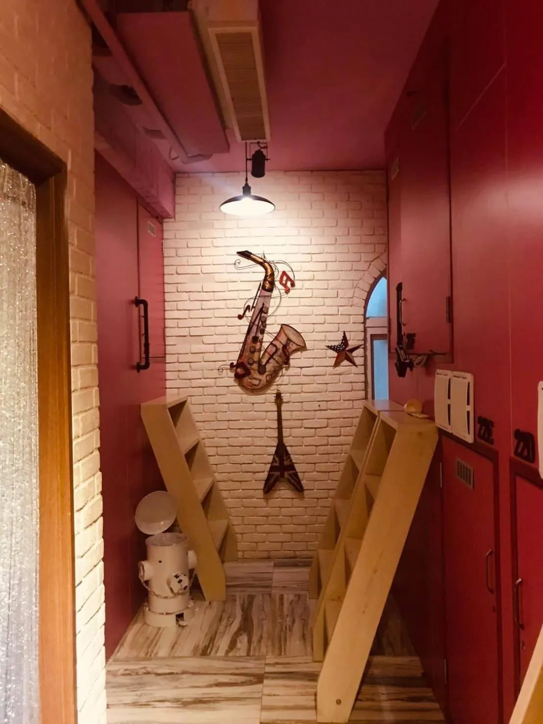 Property building in Kenting My Home