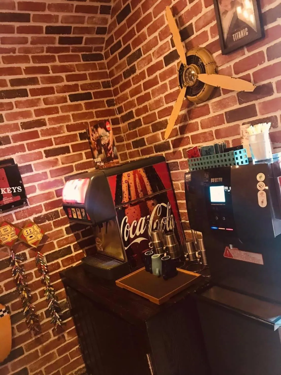 Living room in Kenting My Home