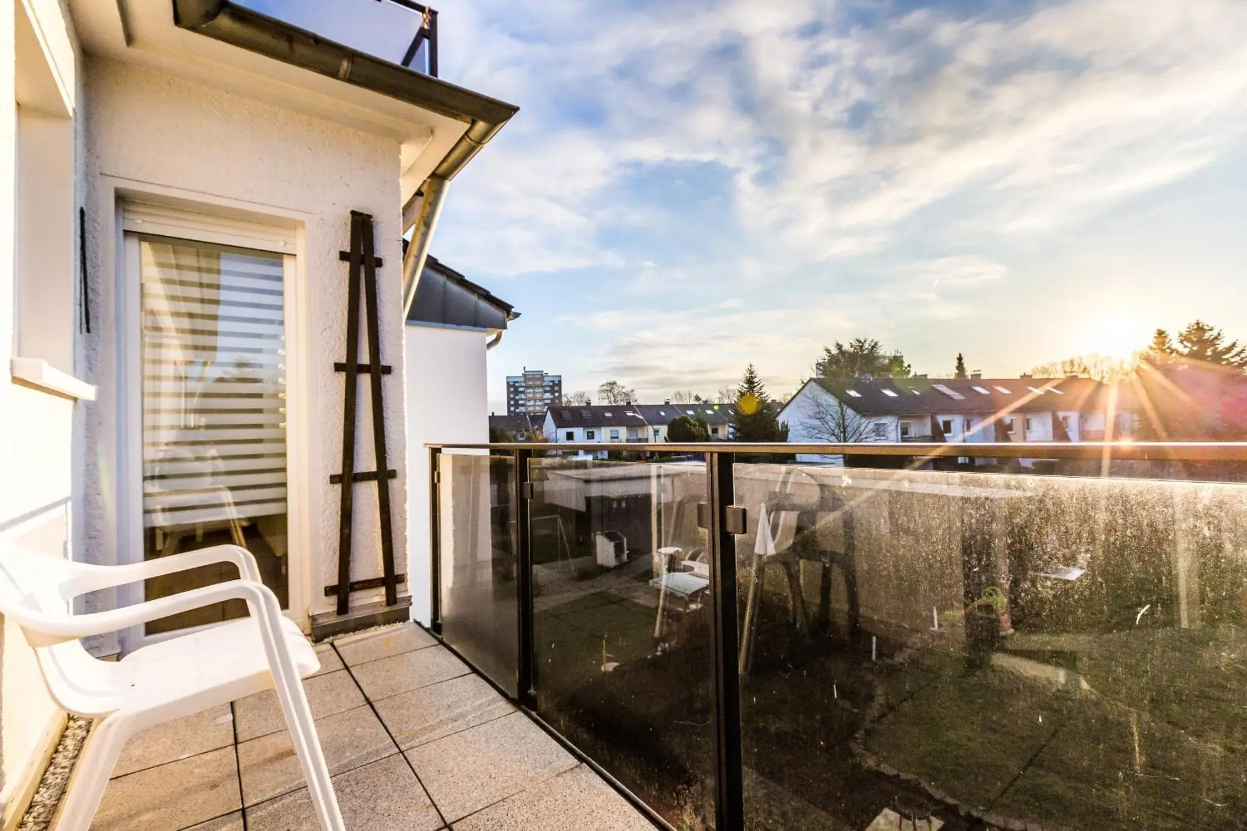 Ferienwohnung Köln Stammheim Ferienwohnung Köln Stammheim