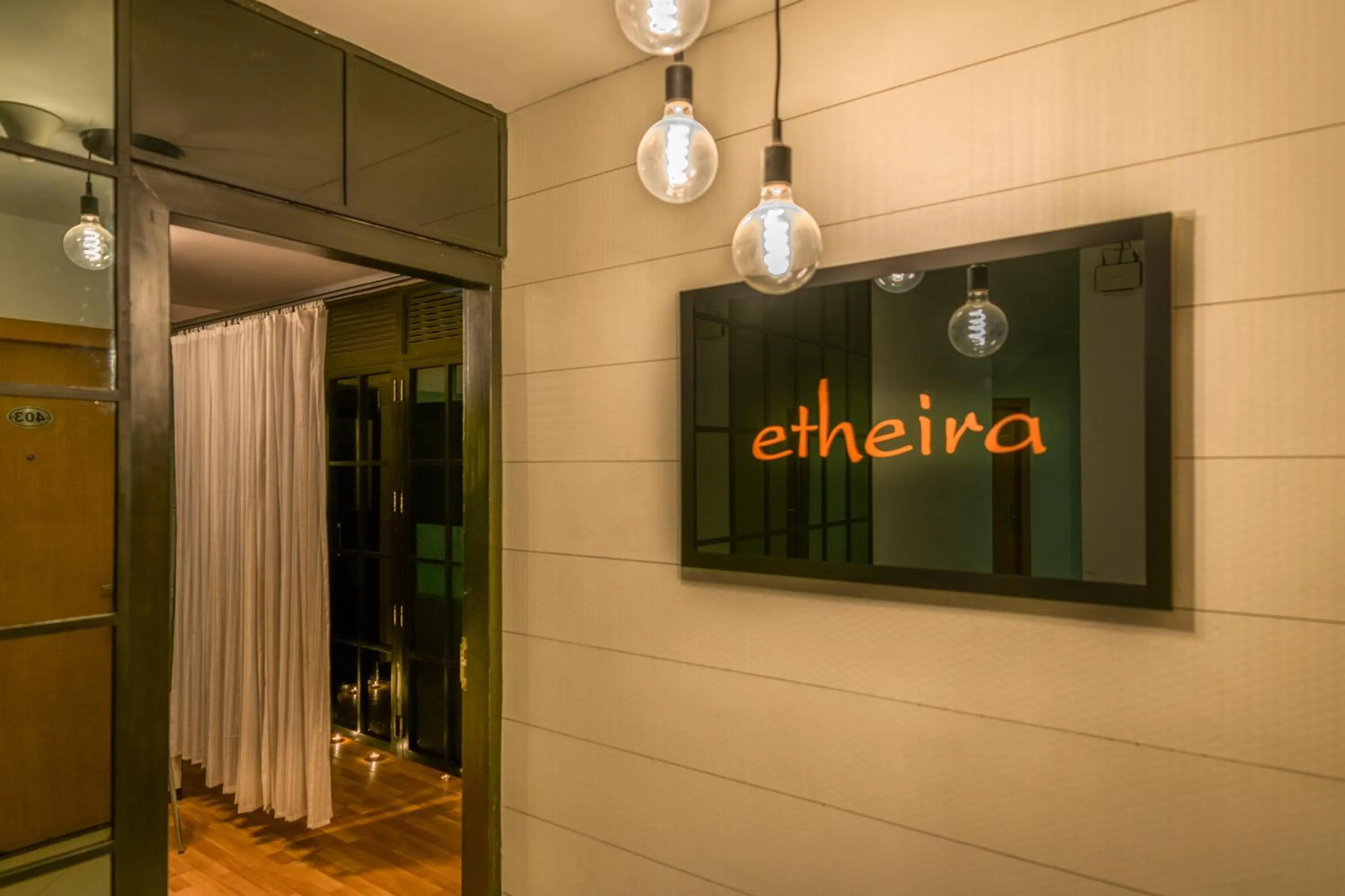 Spa and wellness centre/facilities in Octave Hotel & Spa - Marathahalli