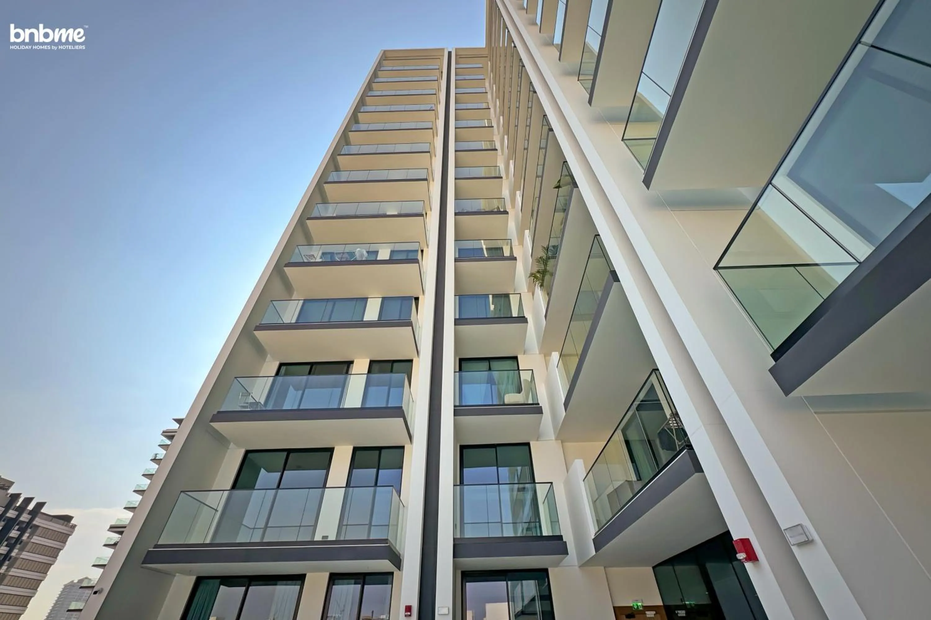 Property building in bnbmehomes - Binghatti Lavender