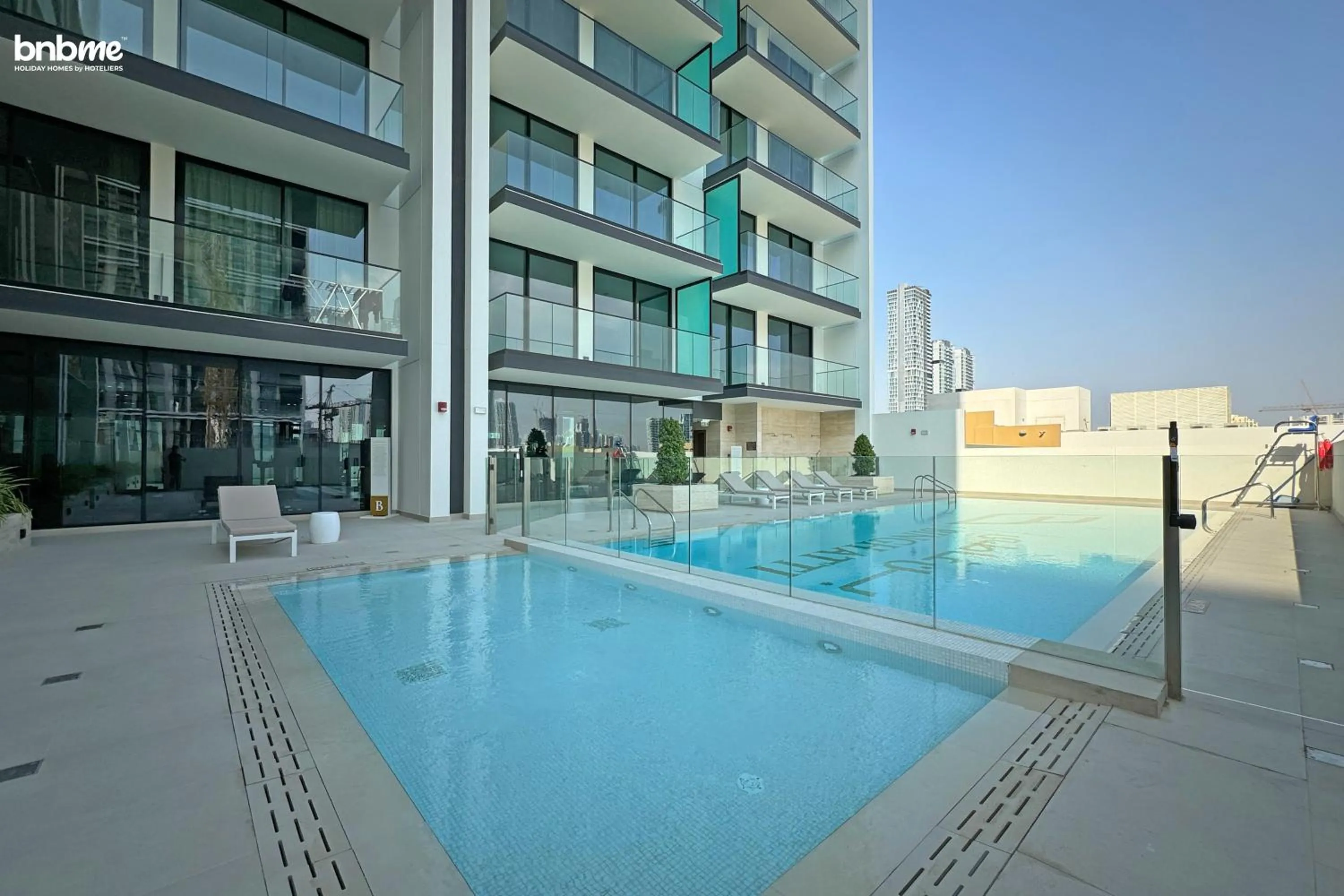 Property building in bnbmehomes - Binghatti Lavender