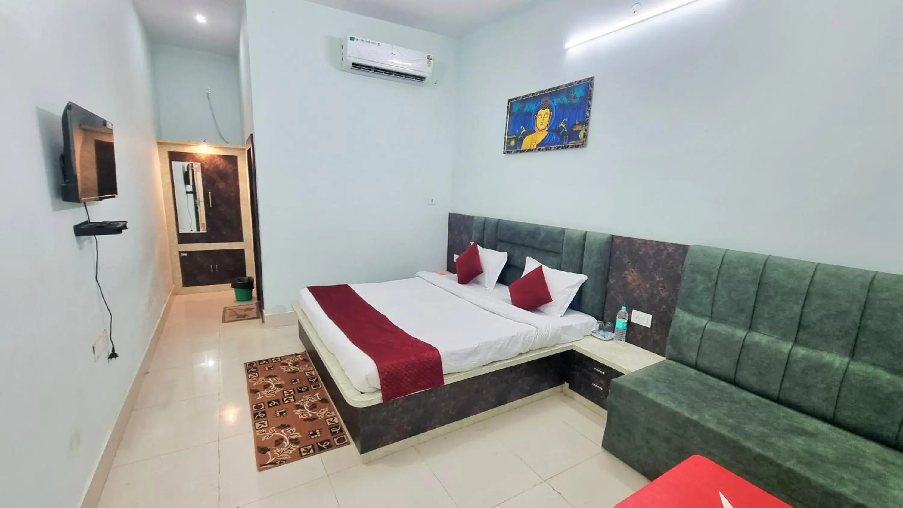 Hotel Vijay Greens Hotel Vijay Greens