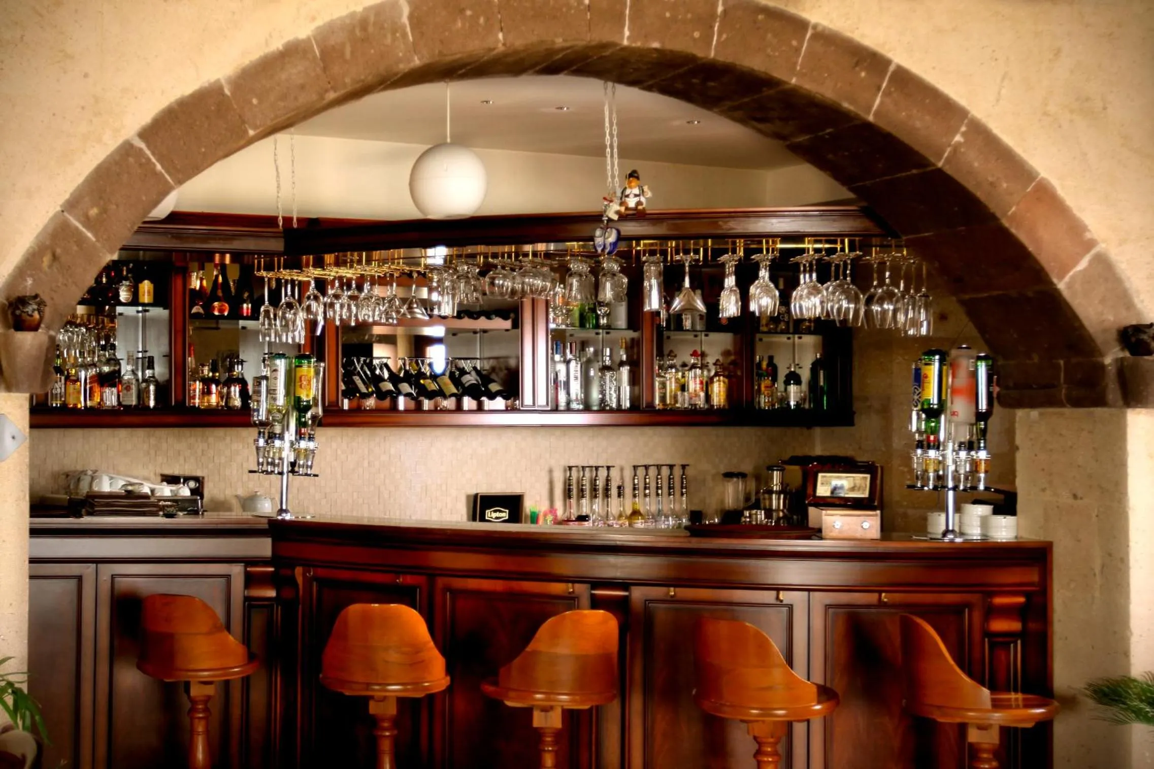 Property building, Lounge/Bar in Cappadocia Cave Resort & Spa (CCR)