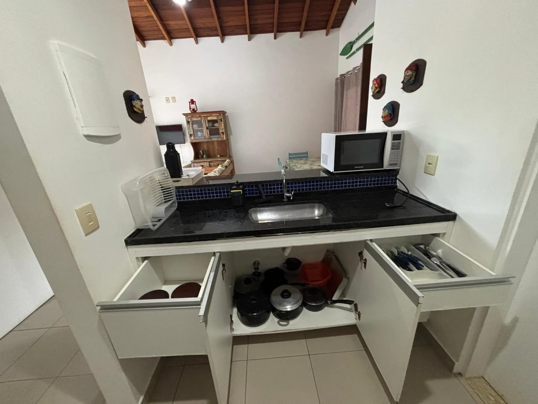 Vila Weiss Flats