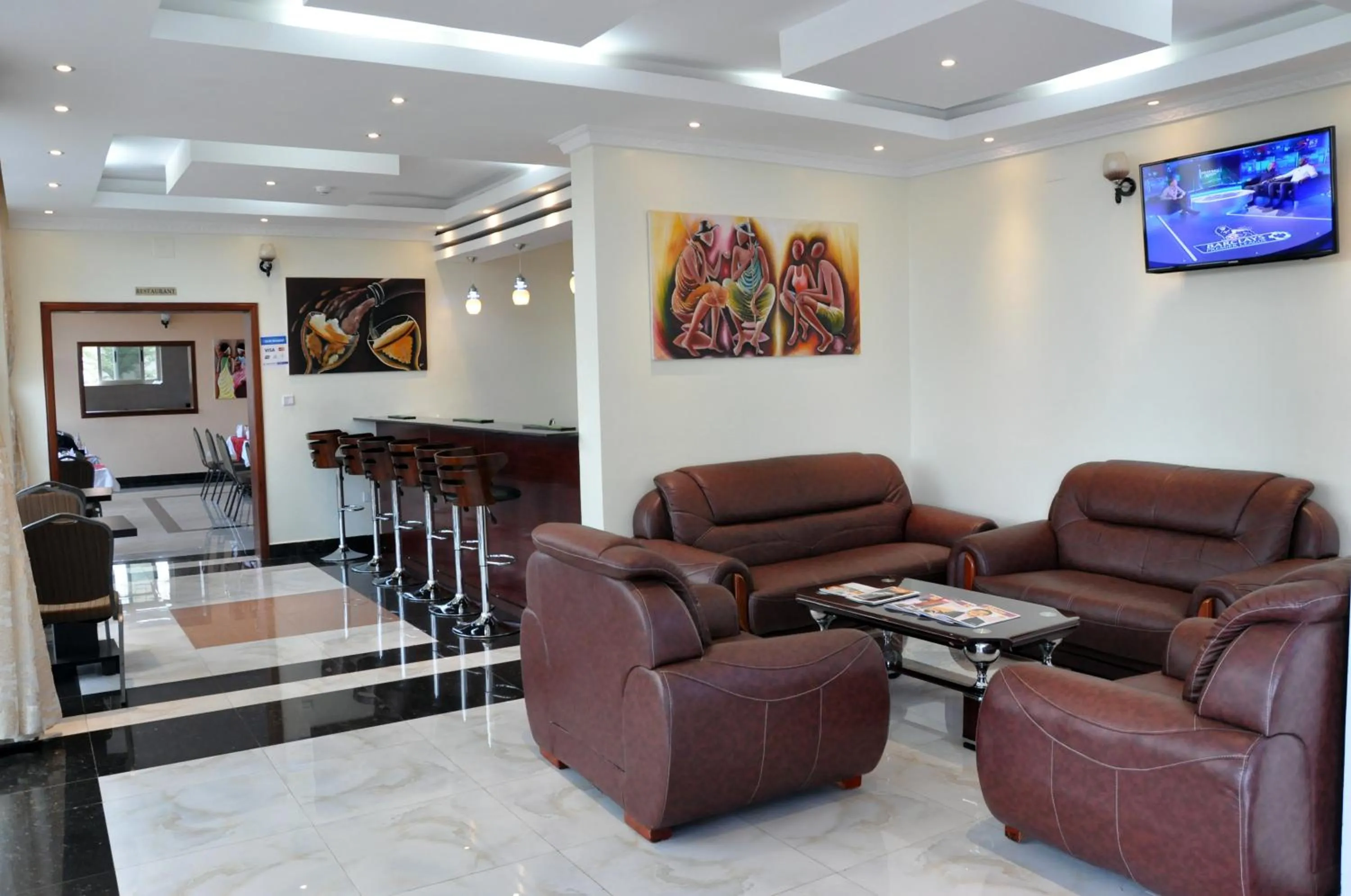 Other in Great Seasons Hotel