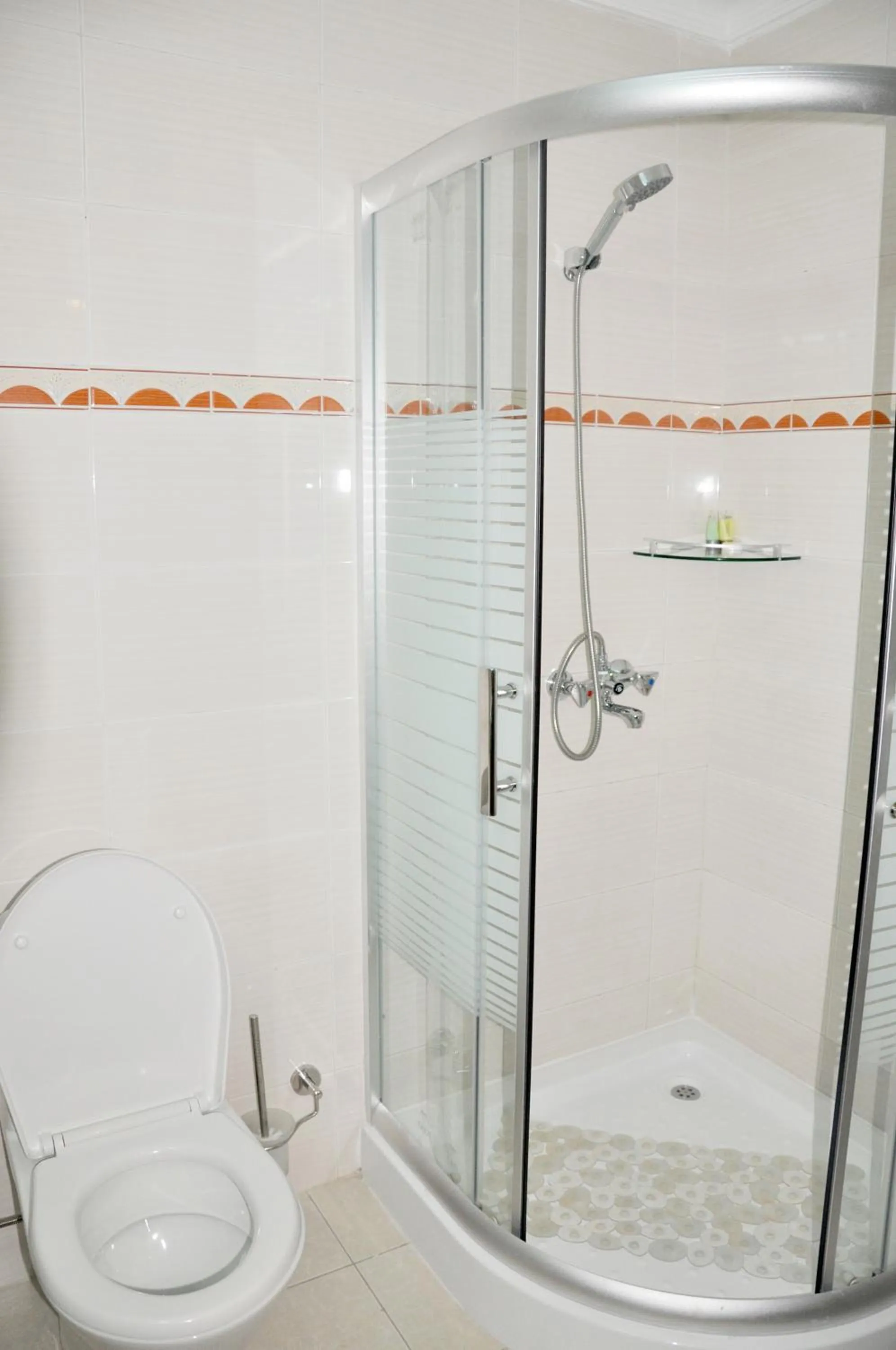 Bathroom in Great Seasons Hotel