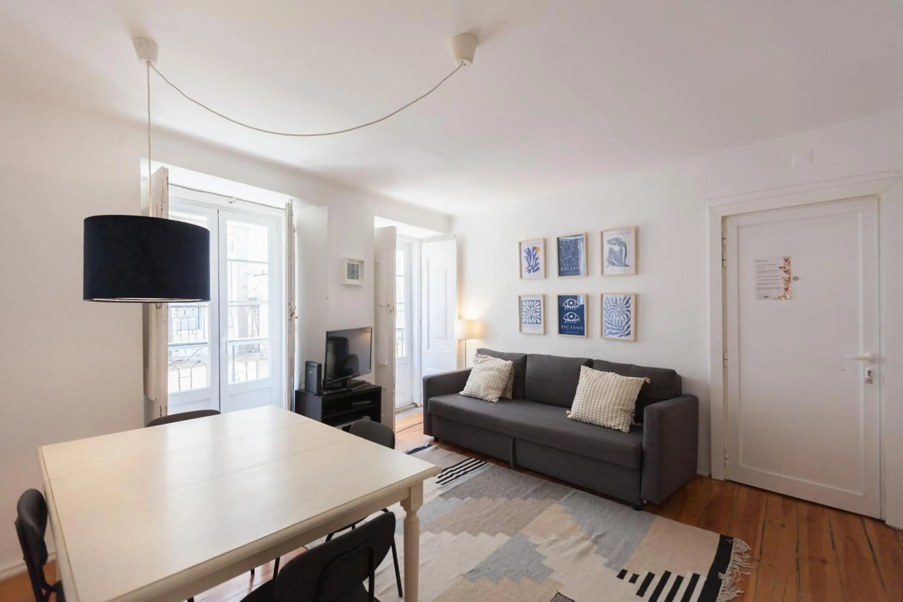 FLH - Central Flat in Bairro Alto FLH - Central Flat in Bairro Alto