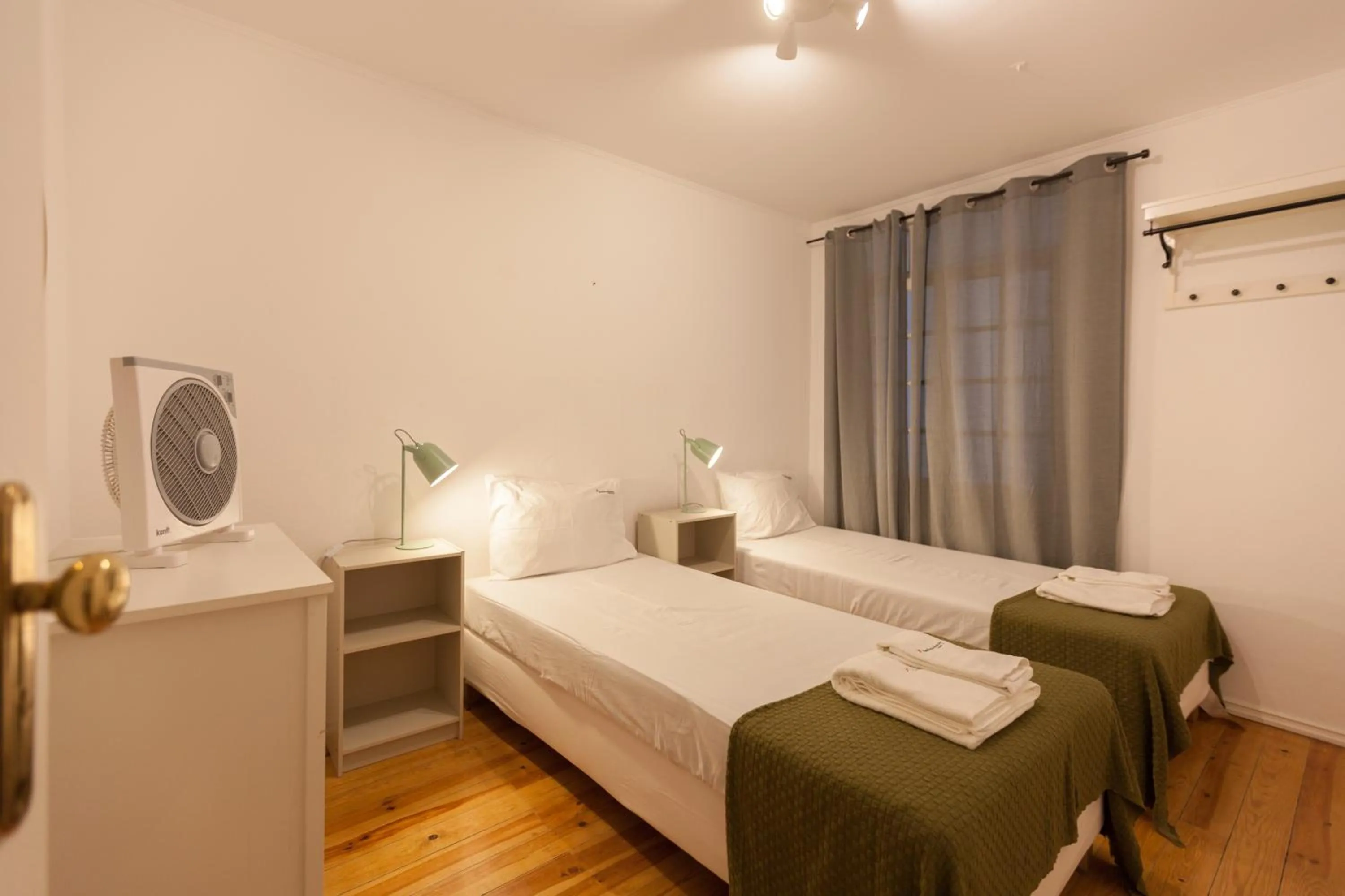 FLH - Central Flat in Bairro Alto