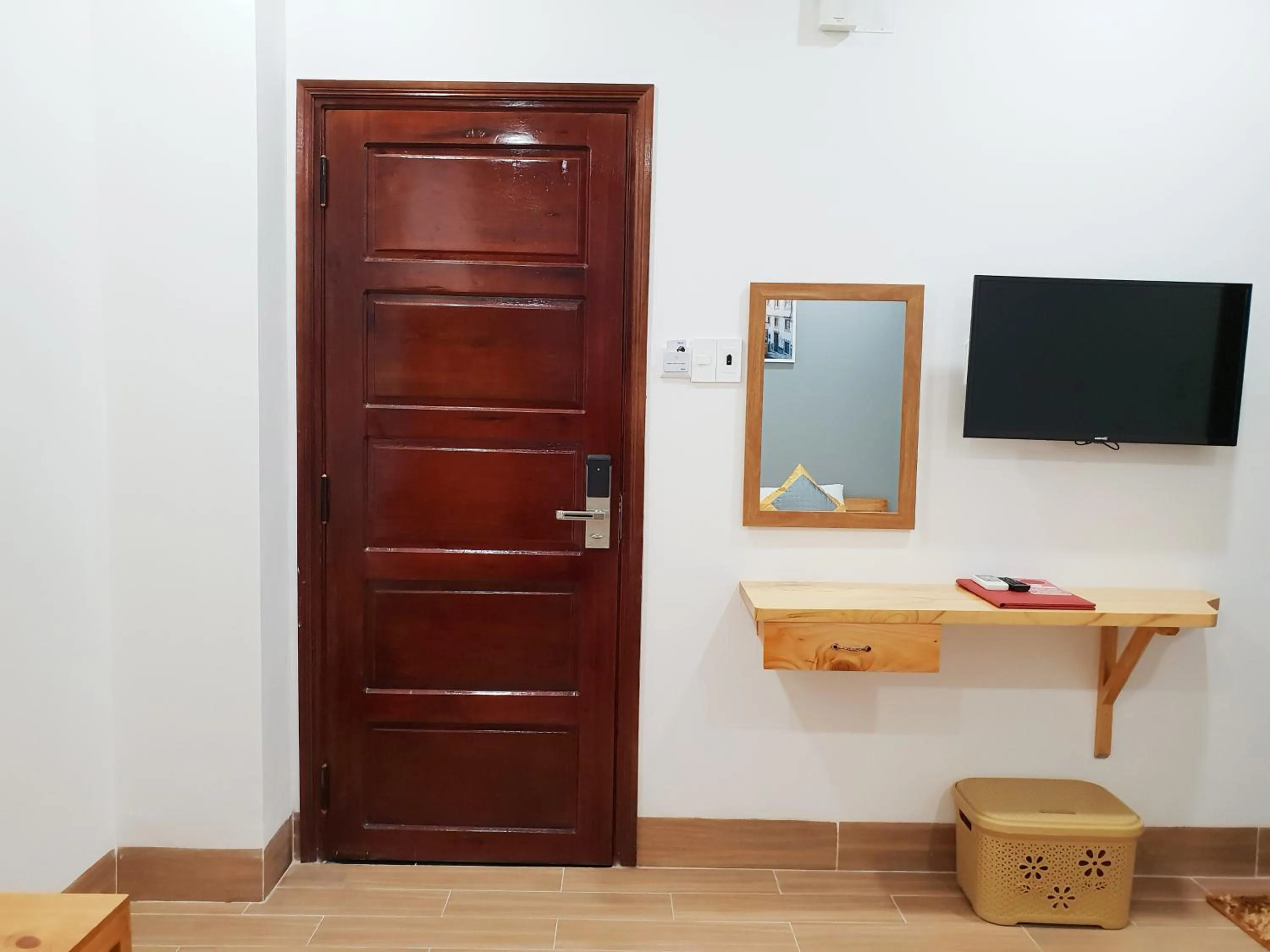 TV and multimedia in Quy Nhơn Center