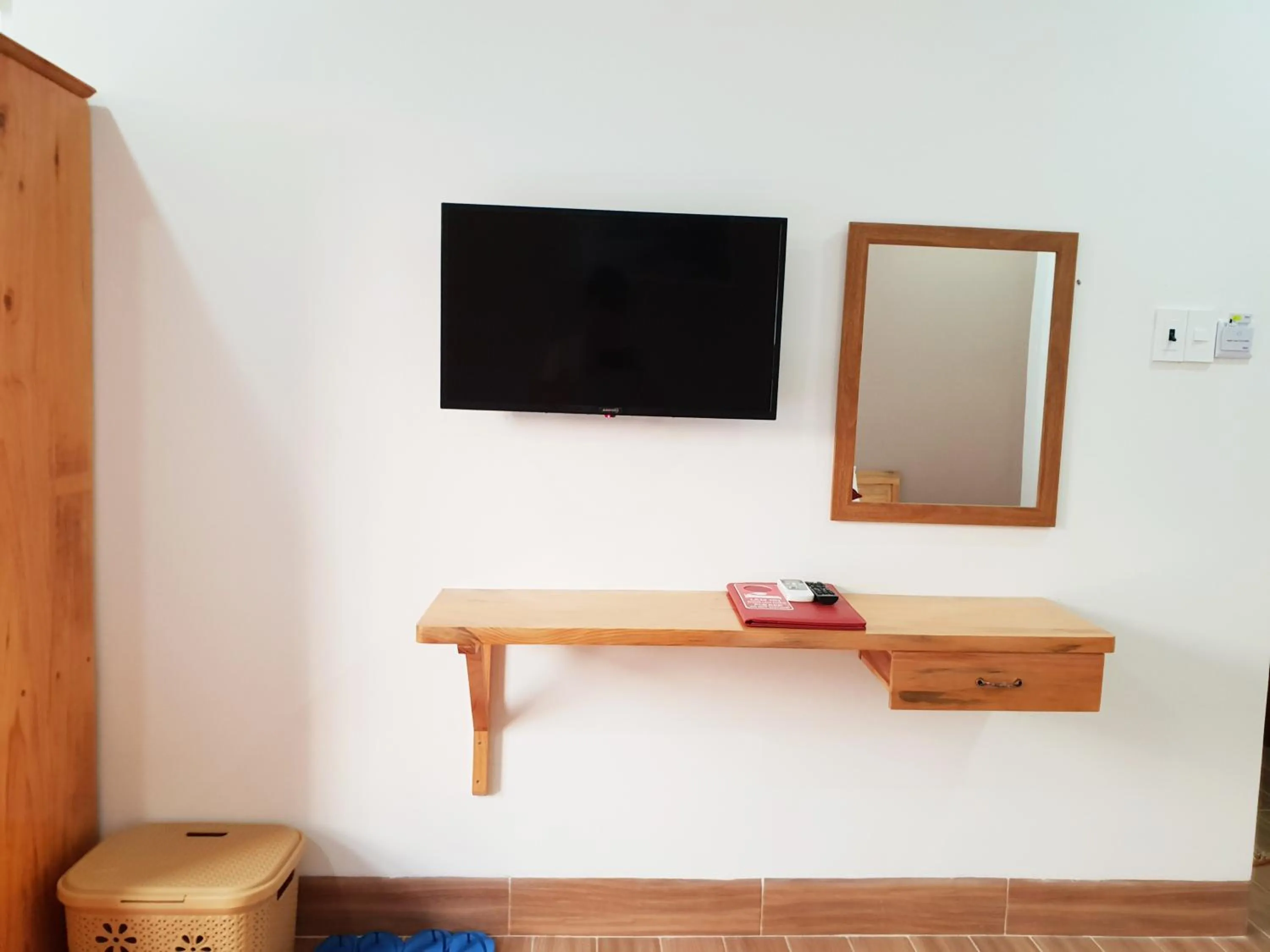 TV and multimedia in Quy Nhơn Center