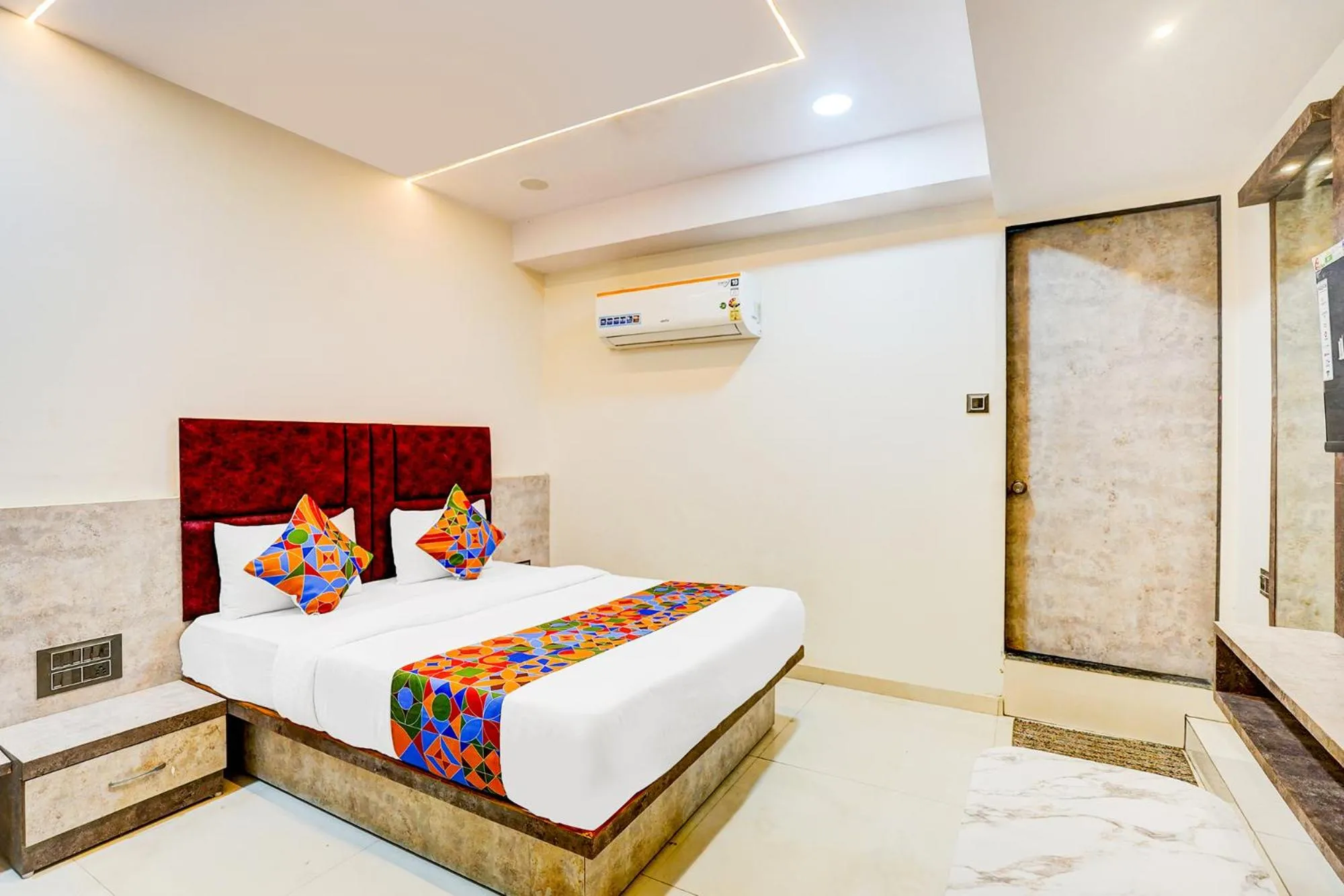 FabHotel Malva