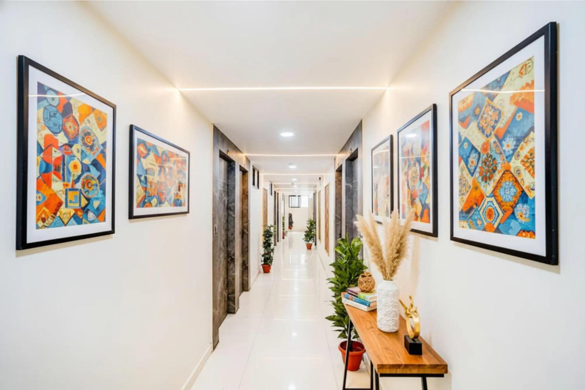 FabHotel Malva