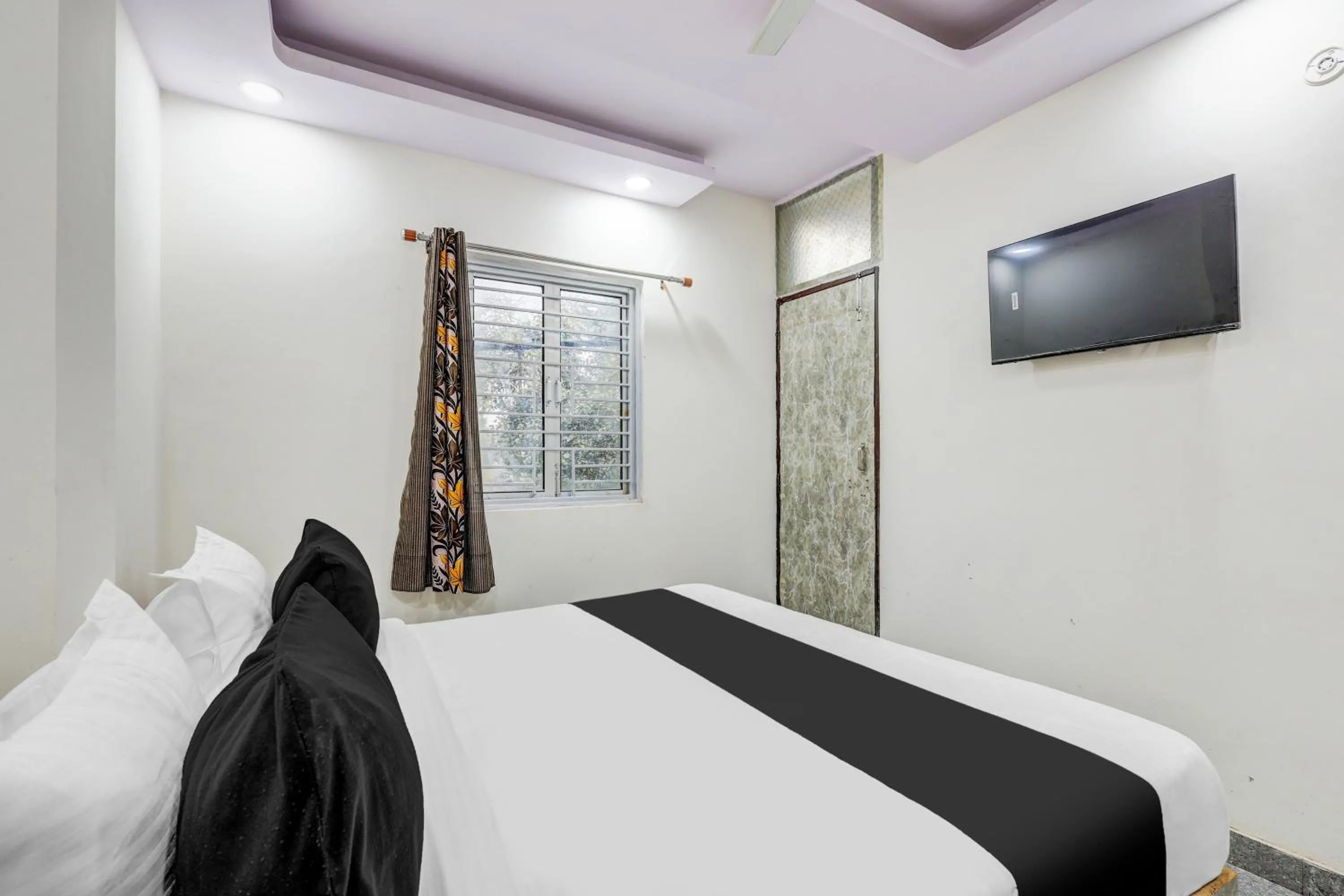 Super Hotel O Govind Residency