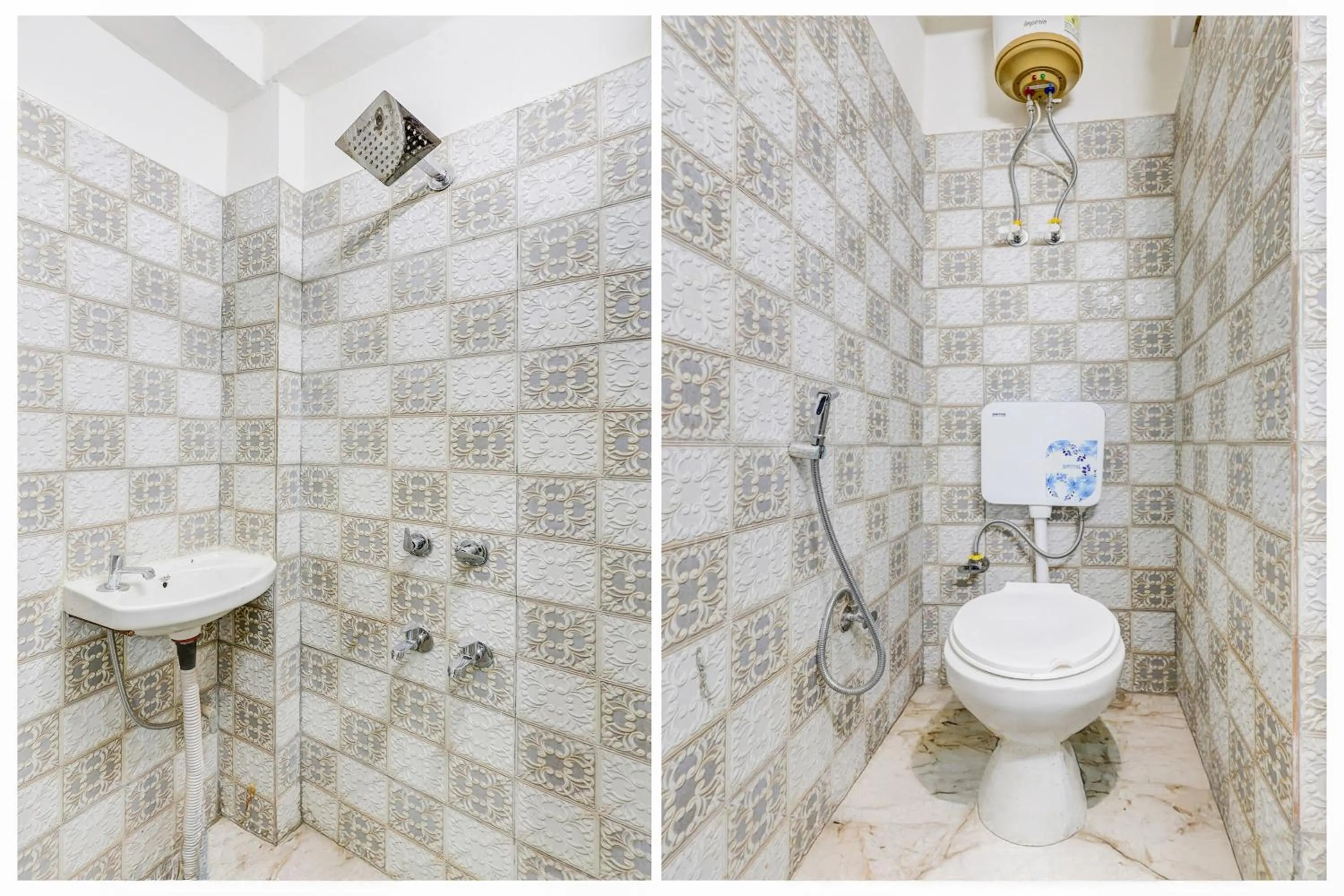 Super Hotel O Govind Residency