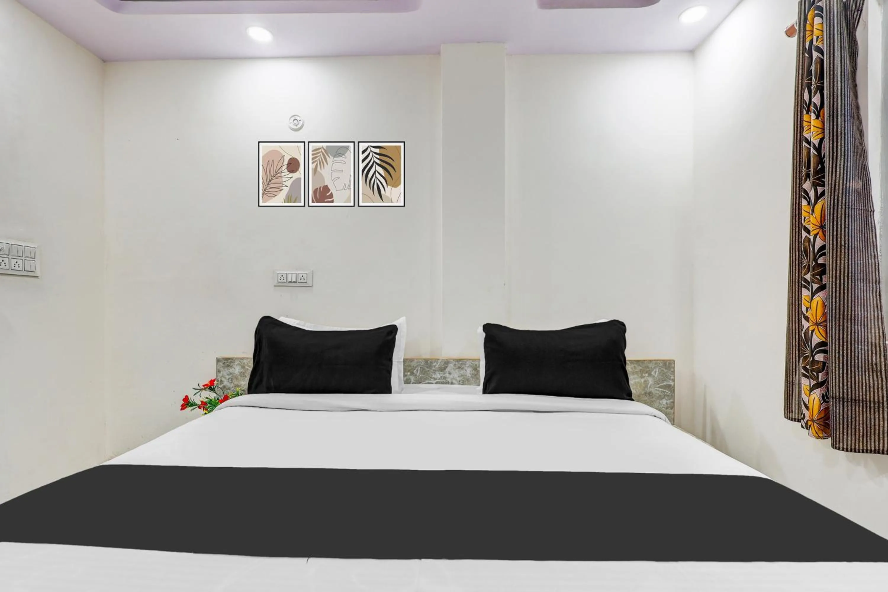 Super Hotel O Govind Residency