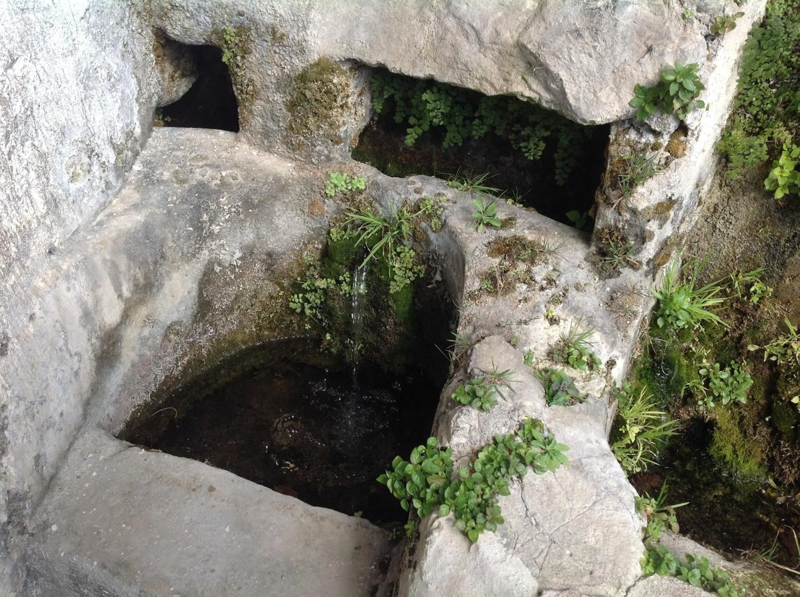 Casino in B&B Costa di Amalfi