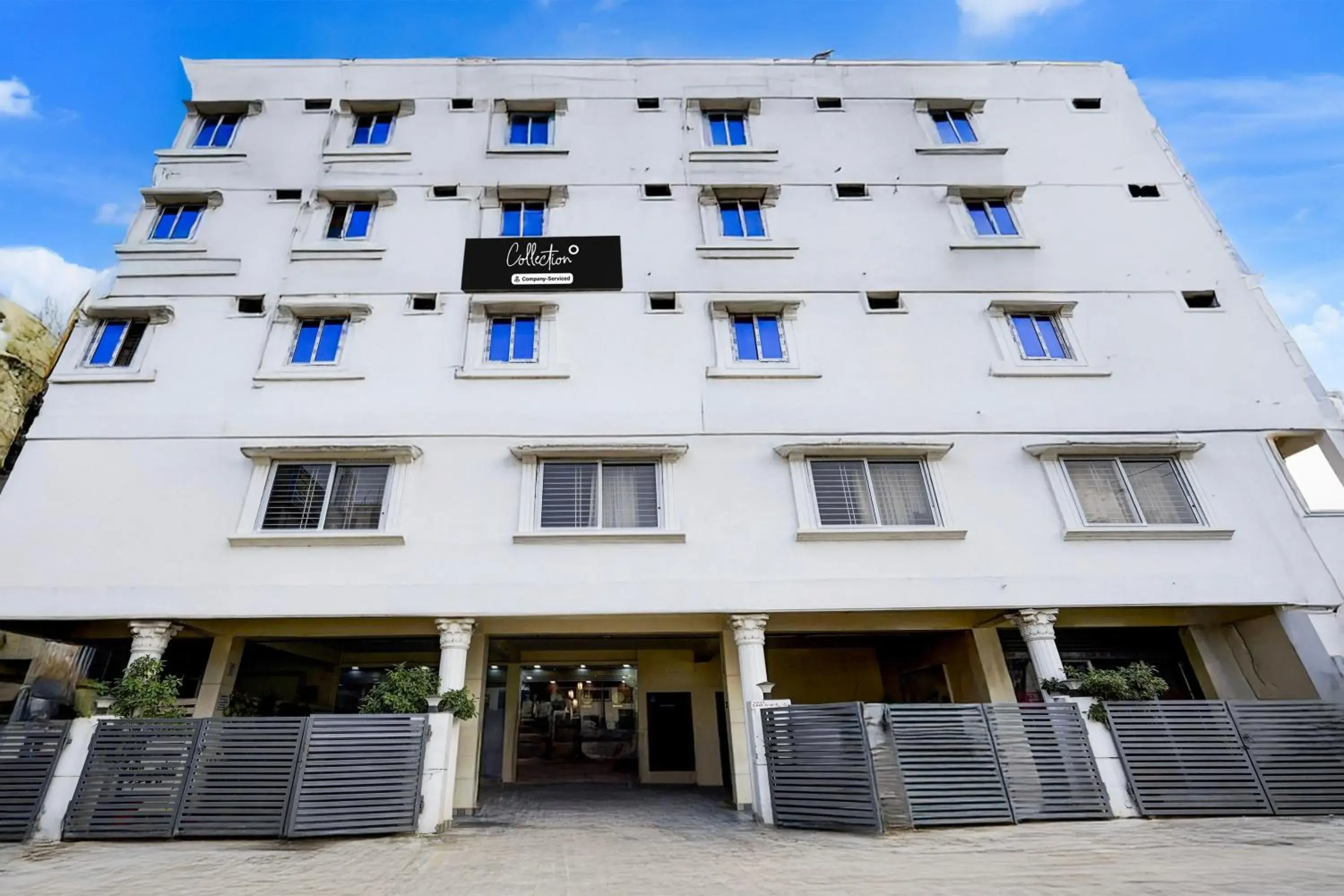 Super Collection O Tirumala Road Near Alipiri Super Collection O Tirumala Road Near Alipiri