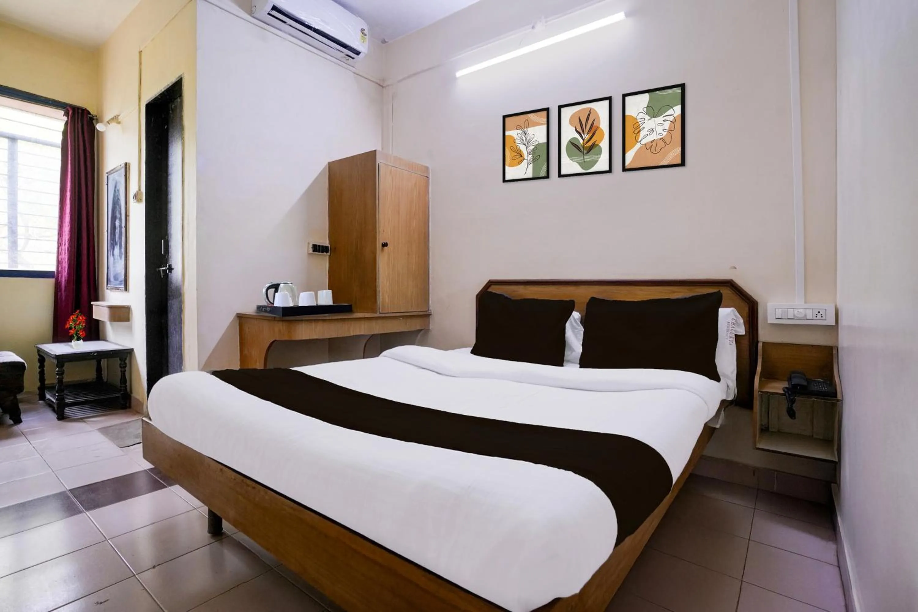 Super Collection O Hubli City Center Formerly Chalukya Residency