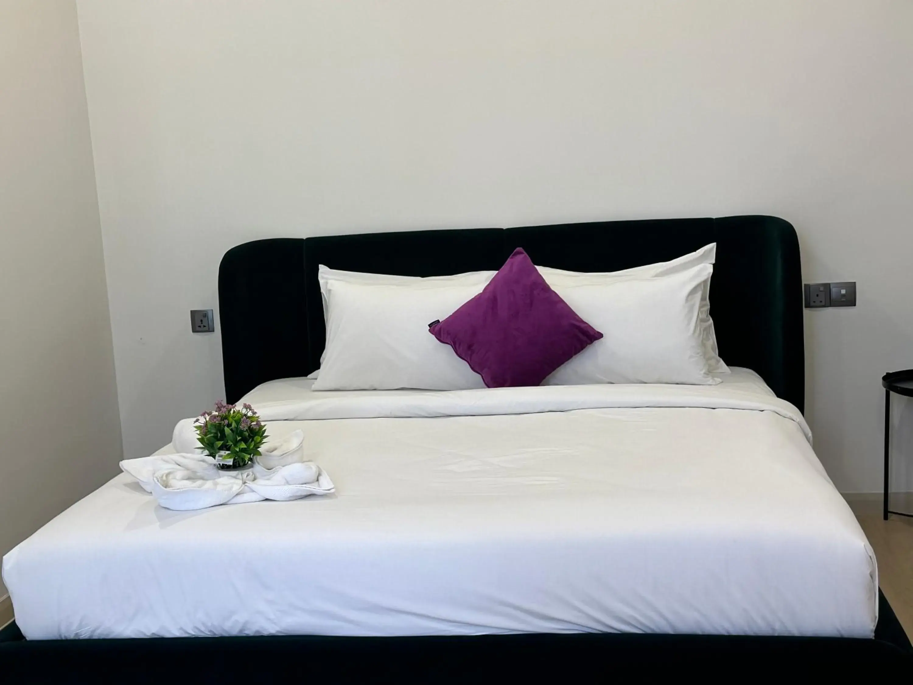 Penthouse Apartment in Star Residence KLCC By FZB Penthouse Apartment in Star Residence KLCC By FZB