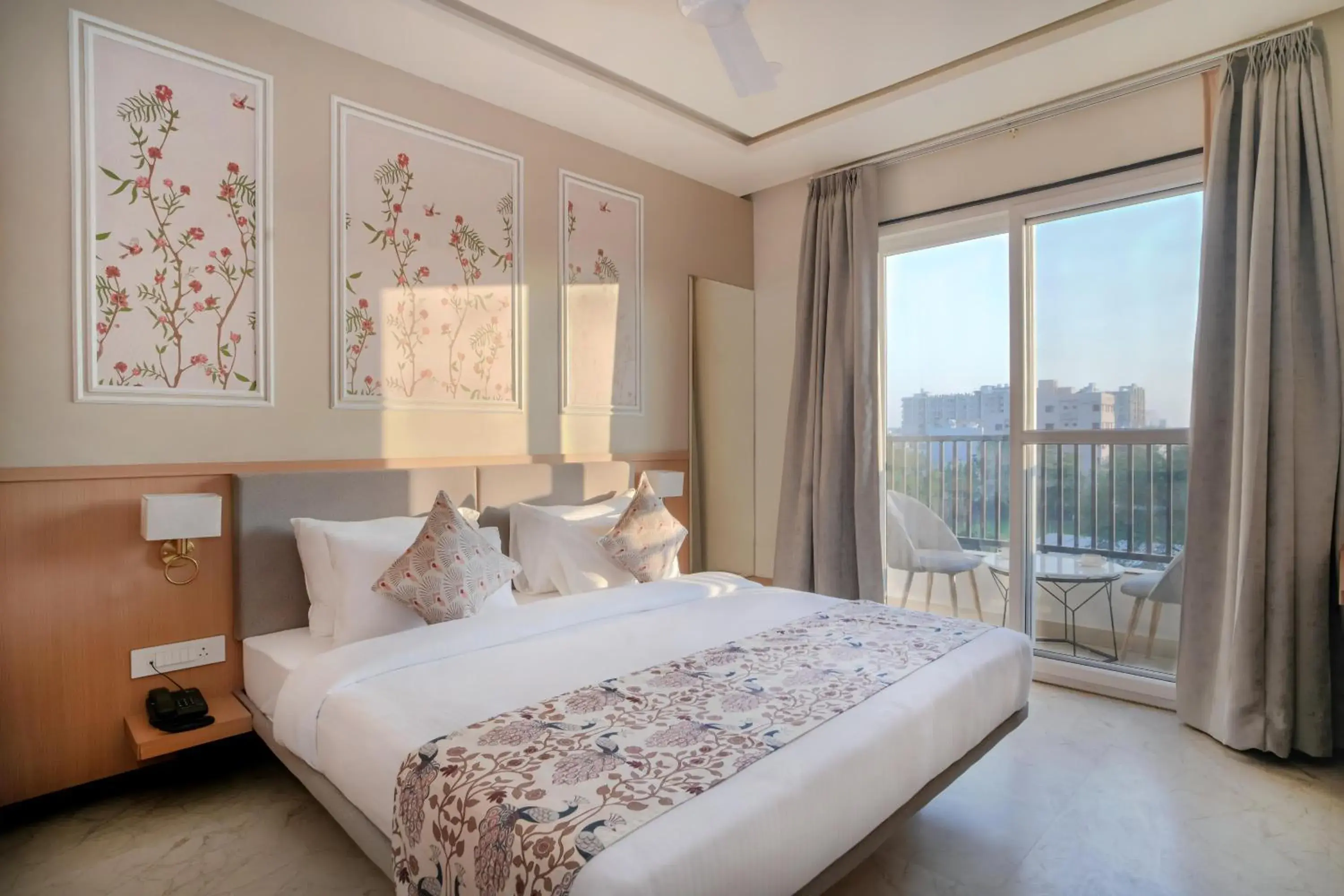 Hotel Aura By Arihant Hotel Aura By Arihant