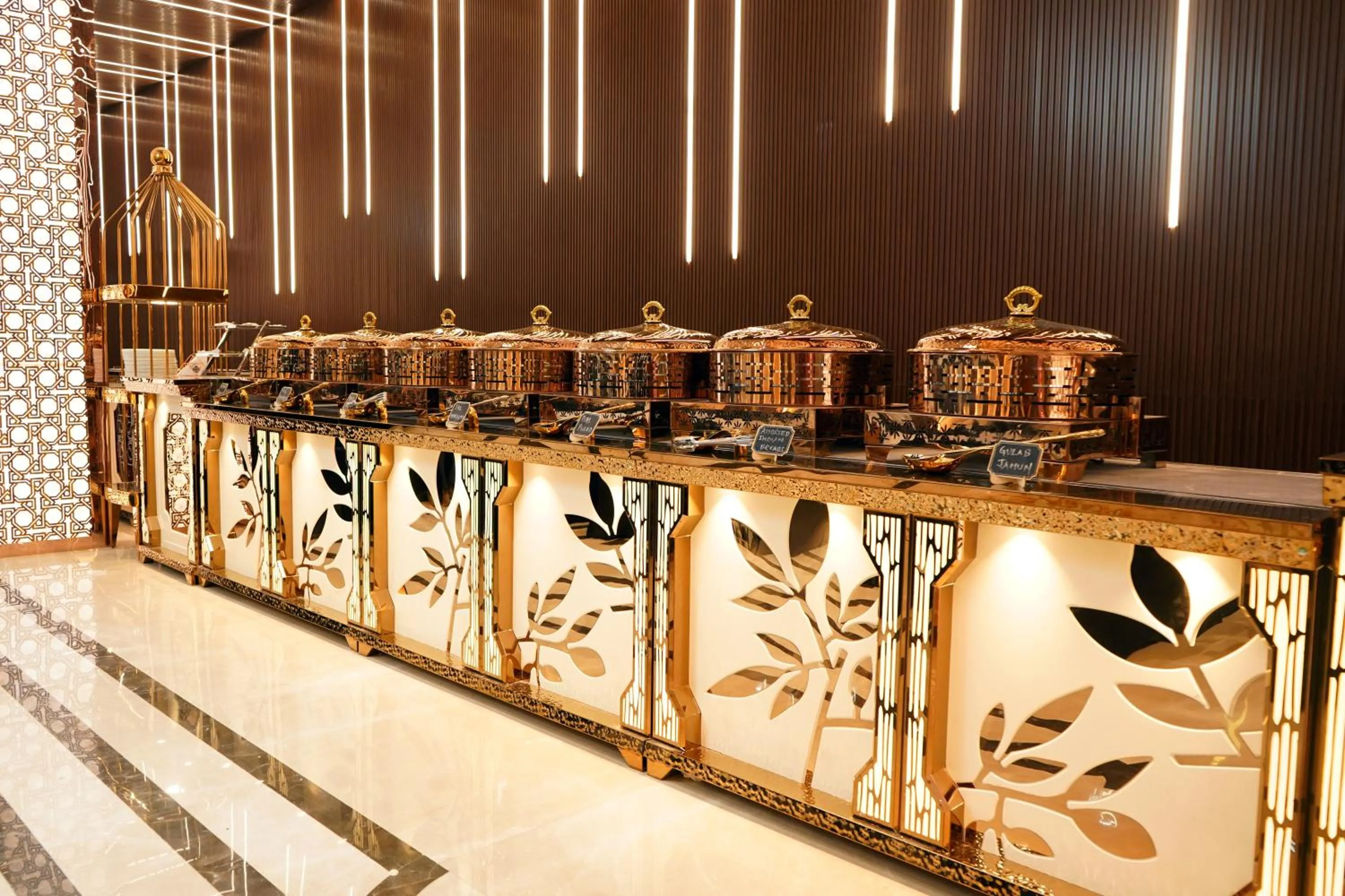 Banquet/Function facilities in ShriGo Hotel Banaras