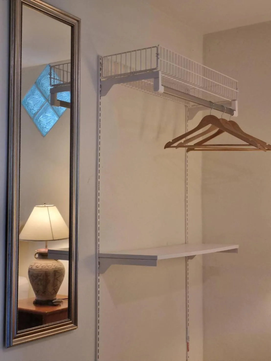 Bedroom in Mookies Bungalows