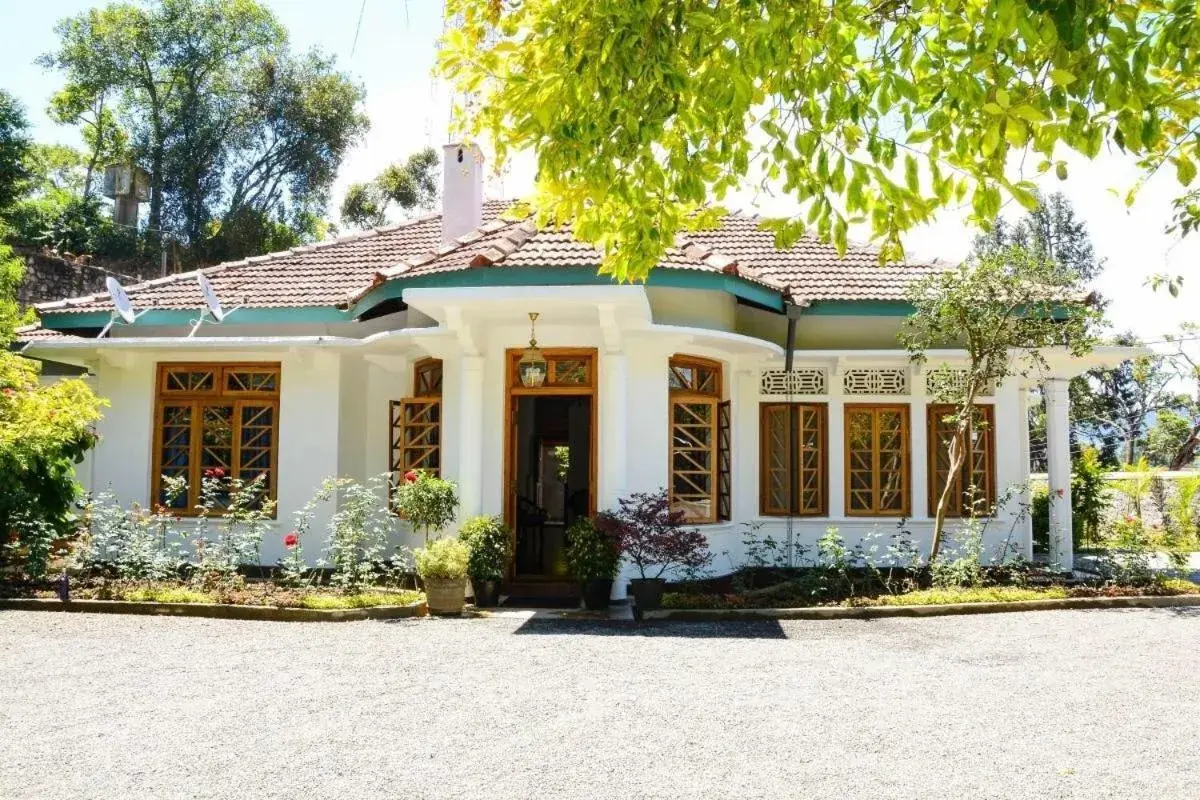 Hotel Mount Pleasant Hotel Mount Pleasant