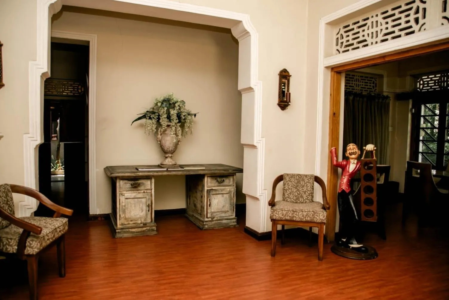 Hotel Mount Pleasant