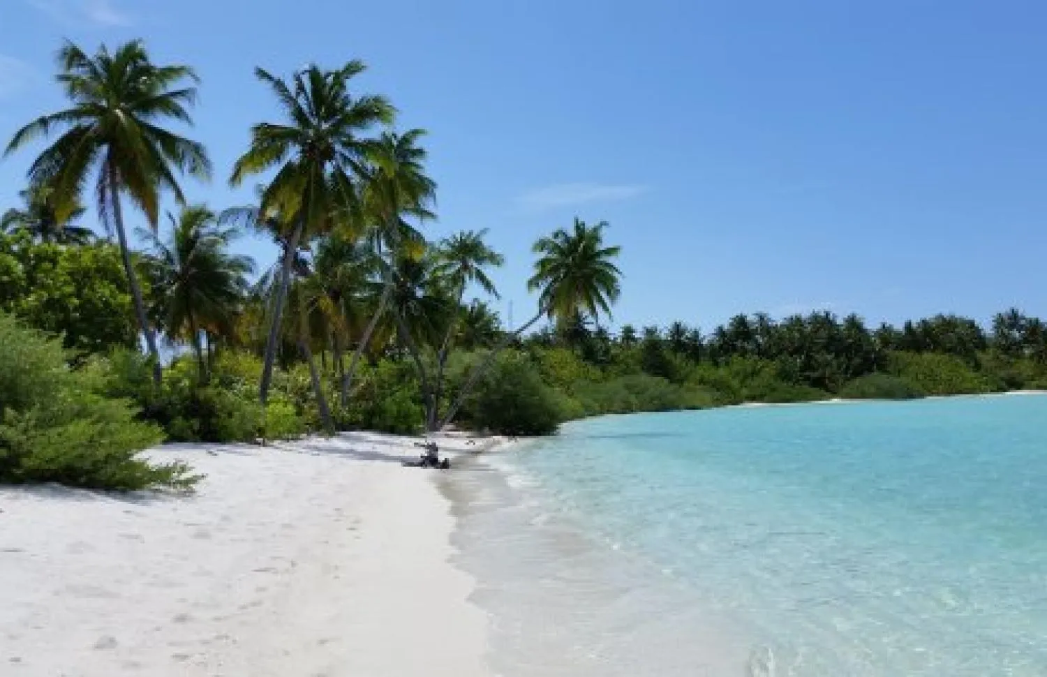 Rattehi Inn at Rakeedhoo