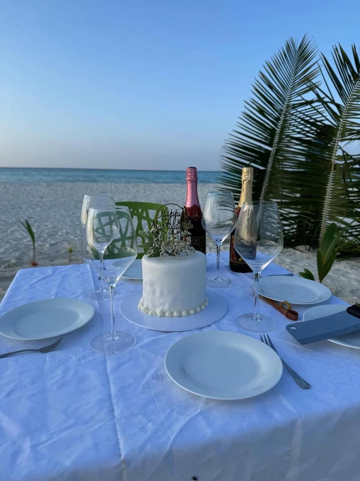 Rattehi Inn at Rakeedhoo