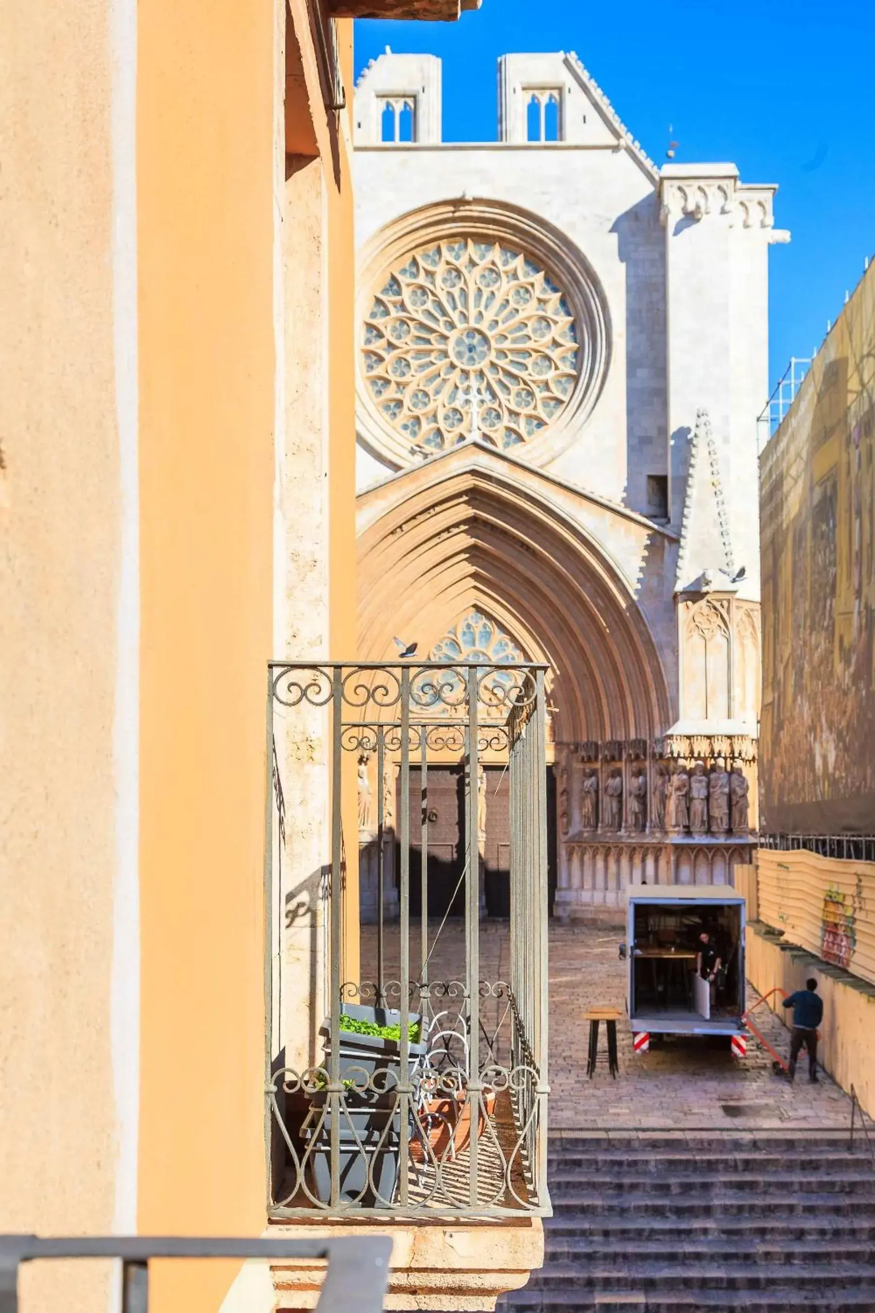 Catedral by Unik Vacation Catedral by Unik Vacation