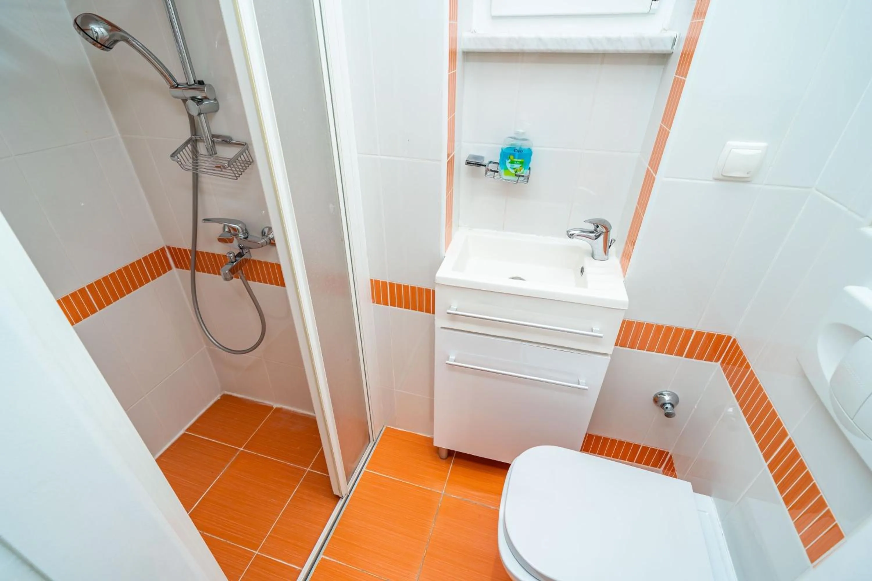 Kitchen or kitchenette in Villa Vista Old Town