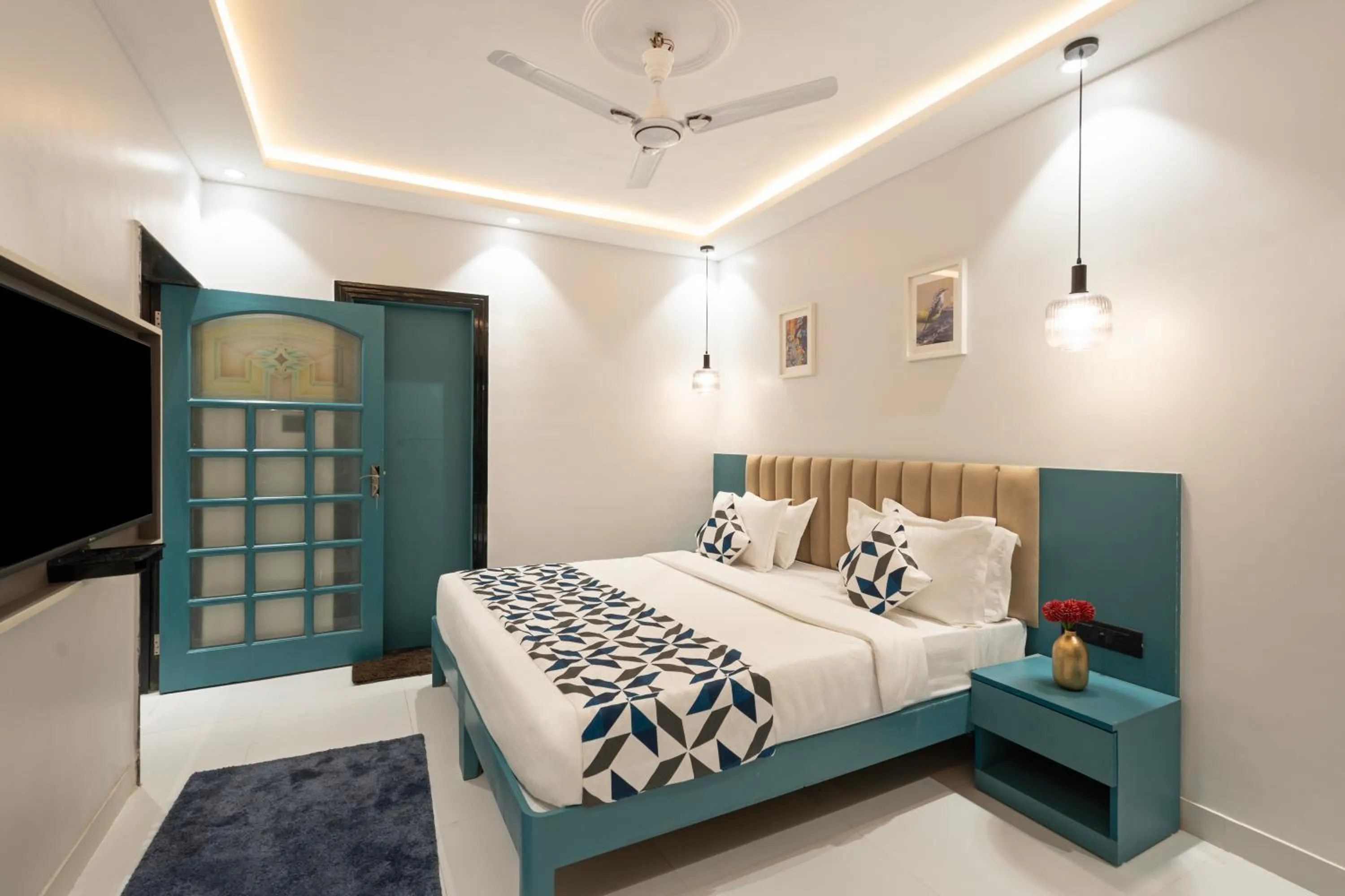 Family Room in asar Elite by Orion Hotels