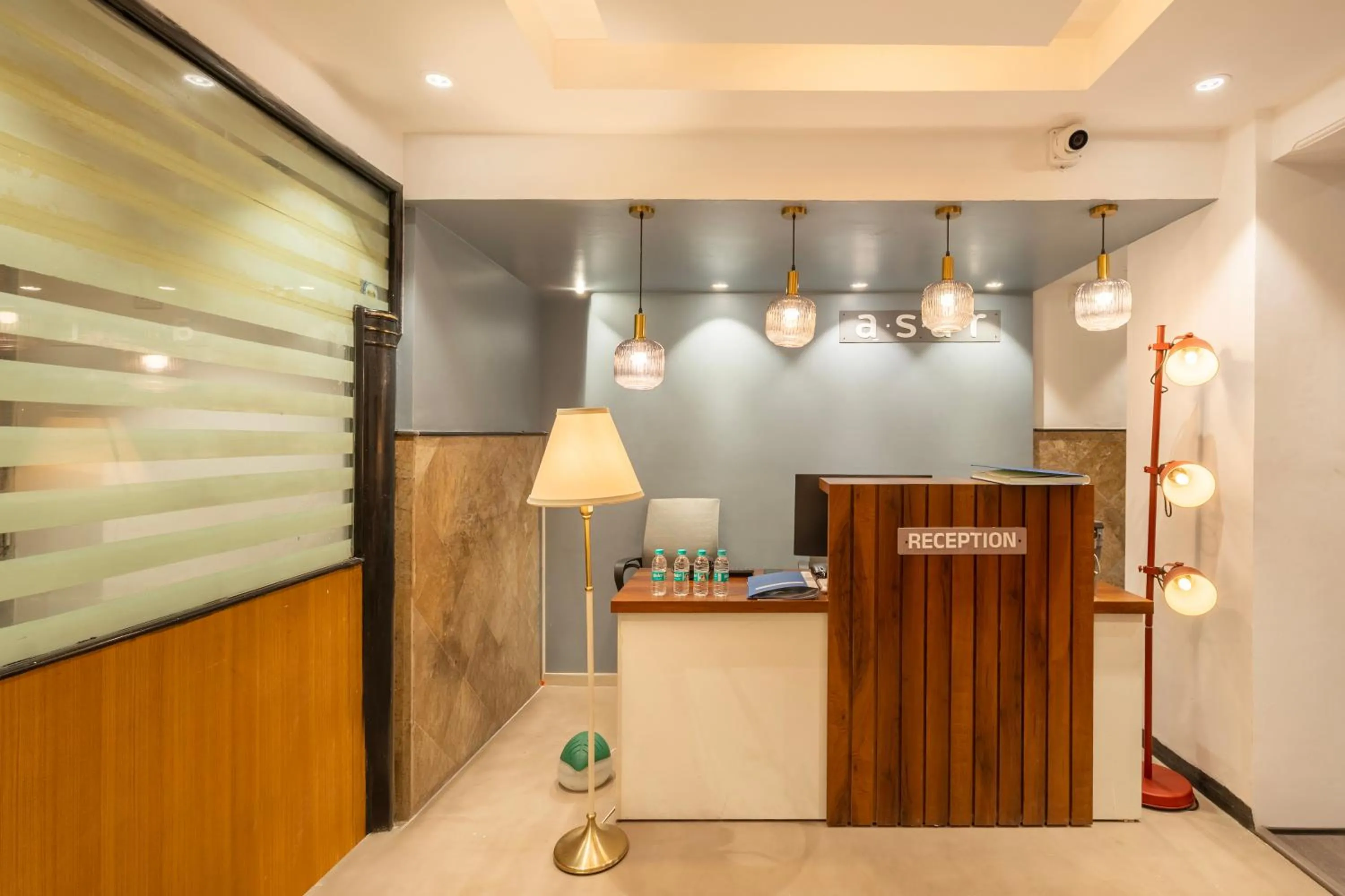 asar Elite by Orion Hotels