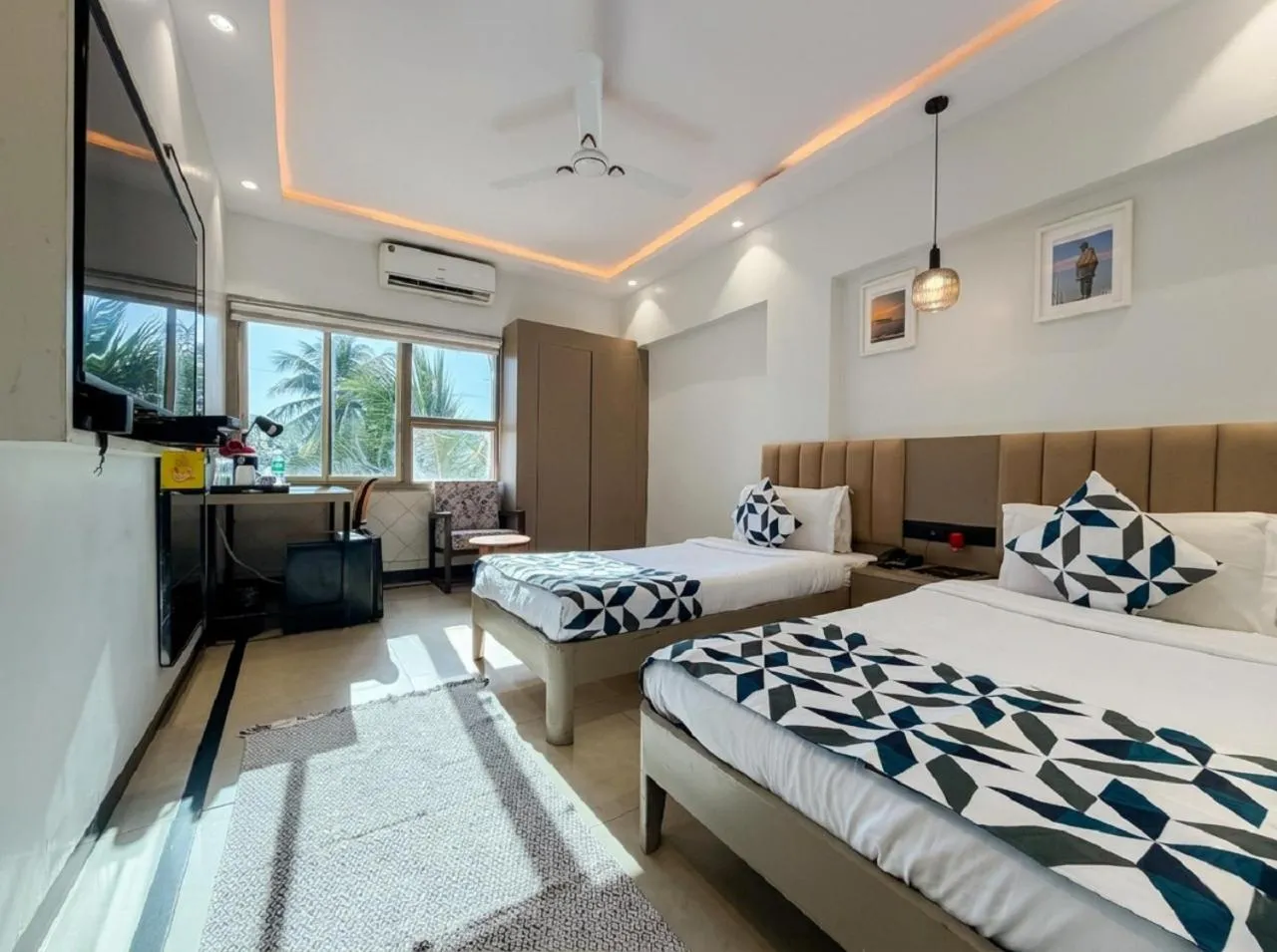 asar Elite by Orion Hotels