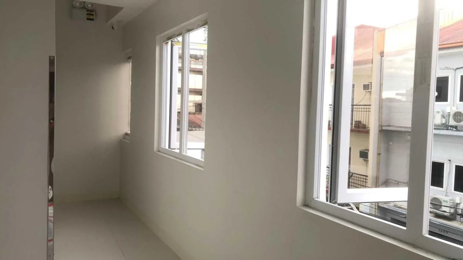 Facade/entrance in OYO 1128 HOTEL SANGCO