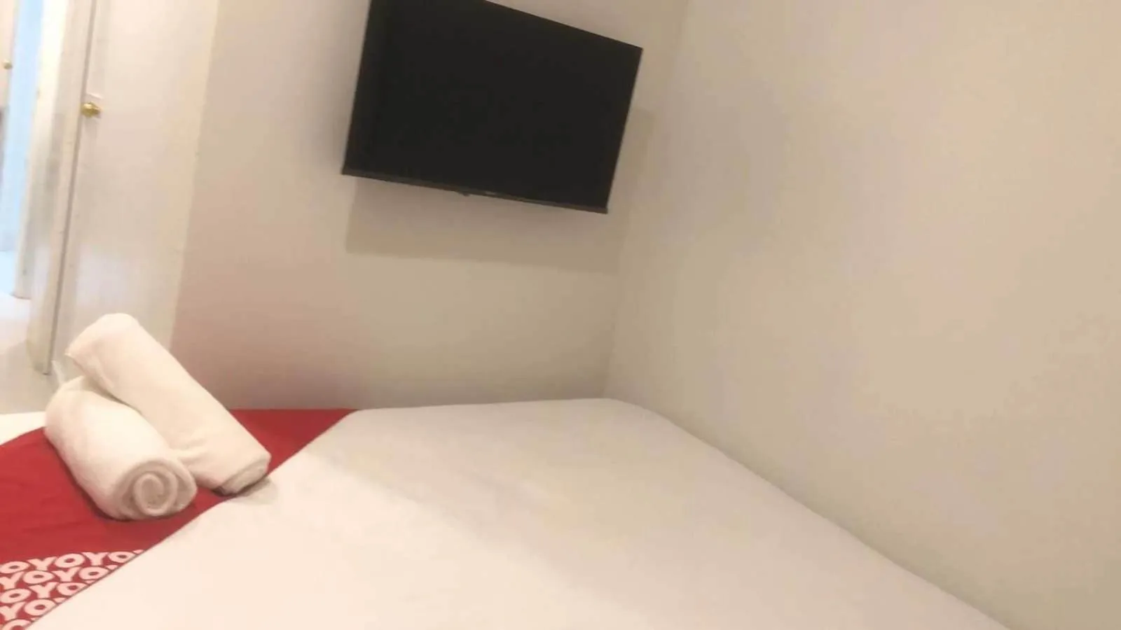 Bedroom, Bed in OYO 1128 HOTEL SANGCO